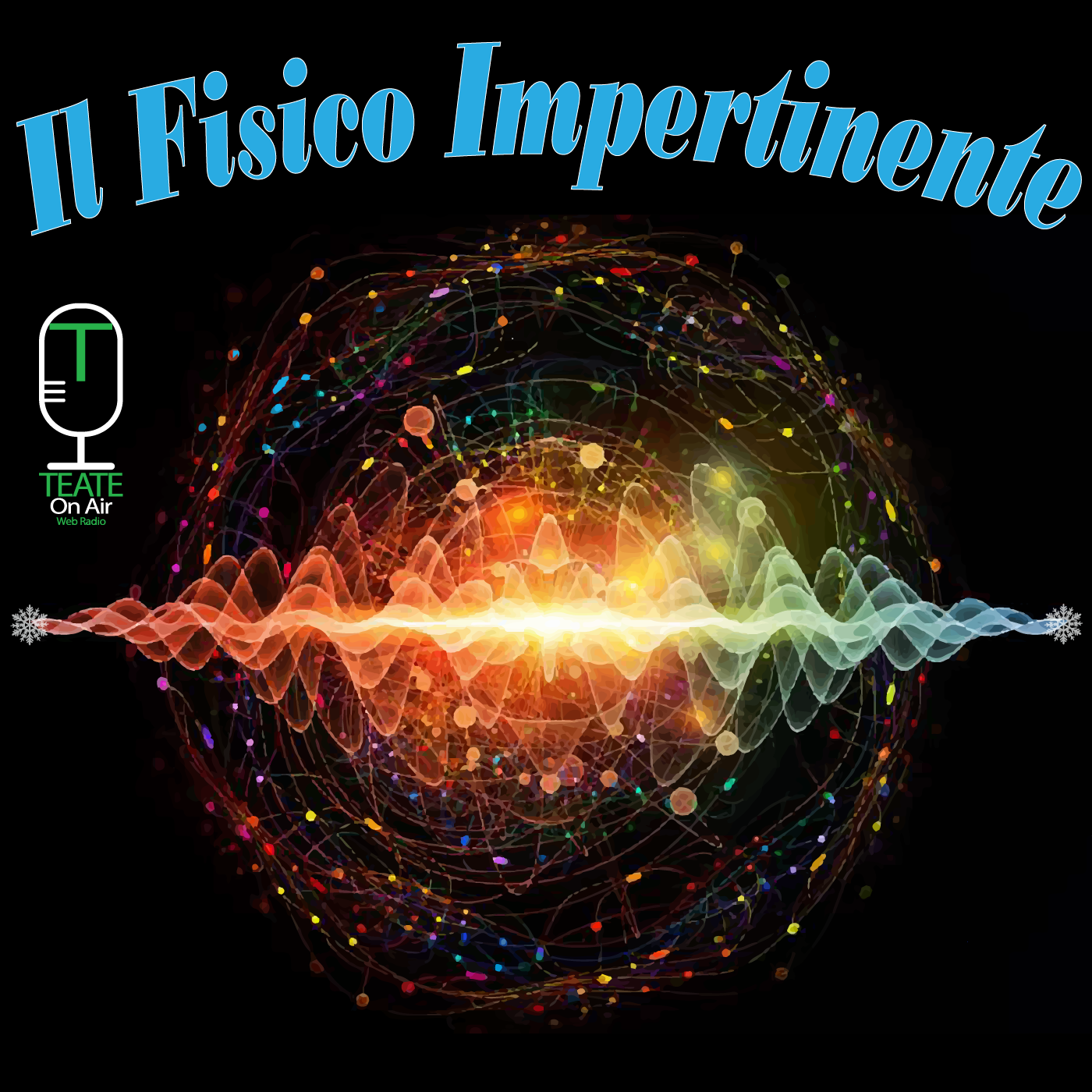 Il Fisico Impertinente 