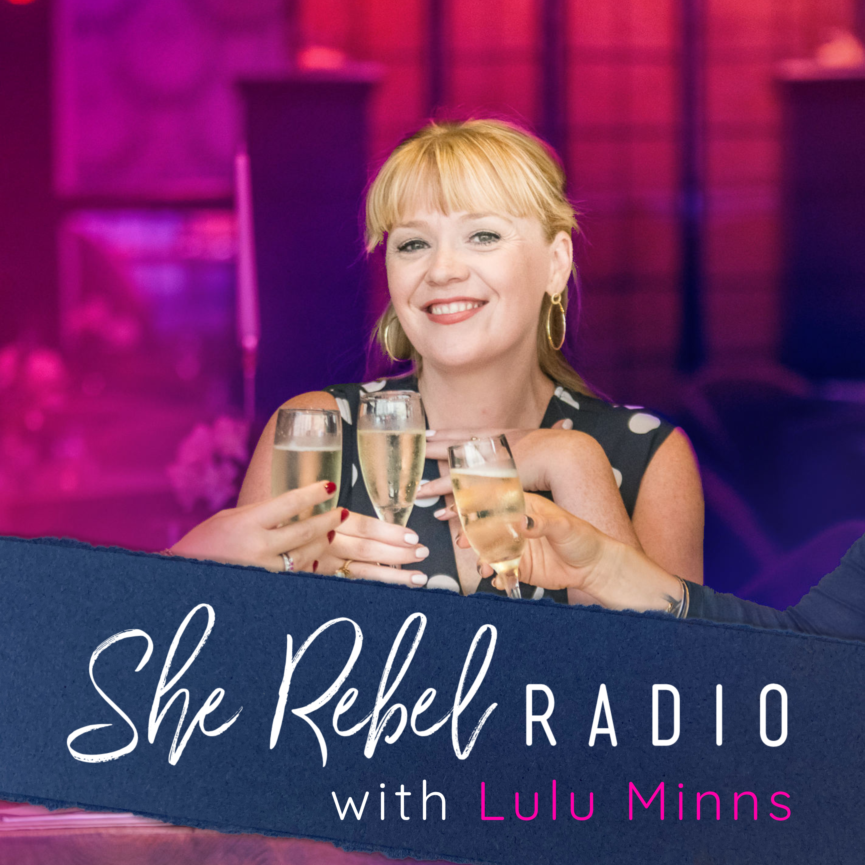 She Rebel Radio 