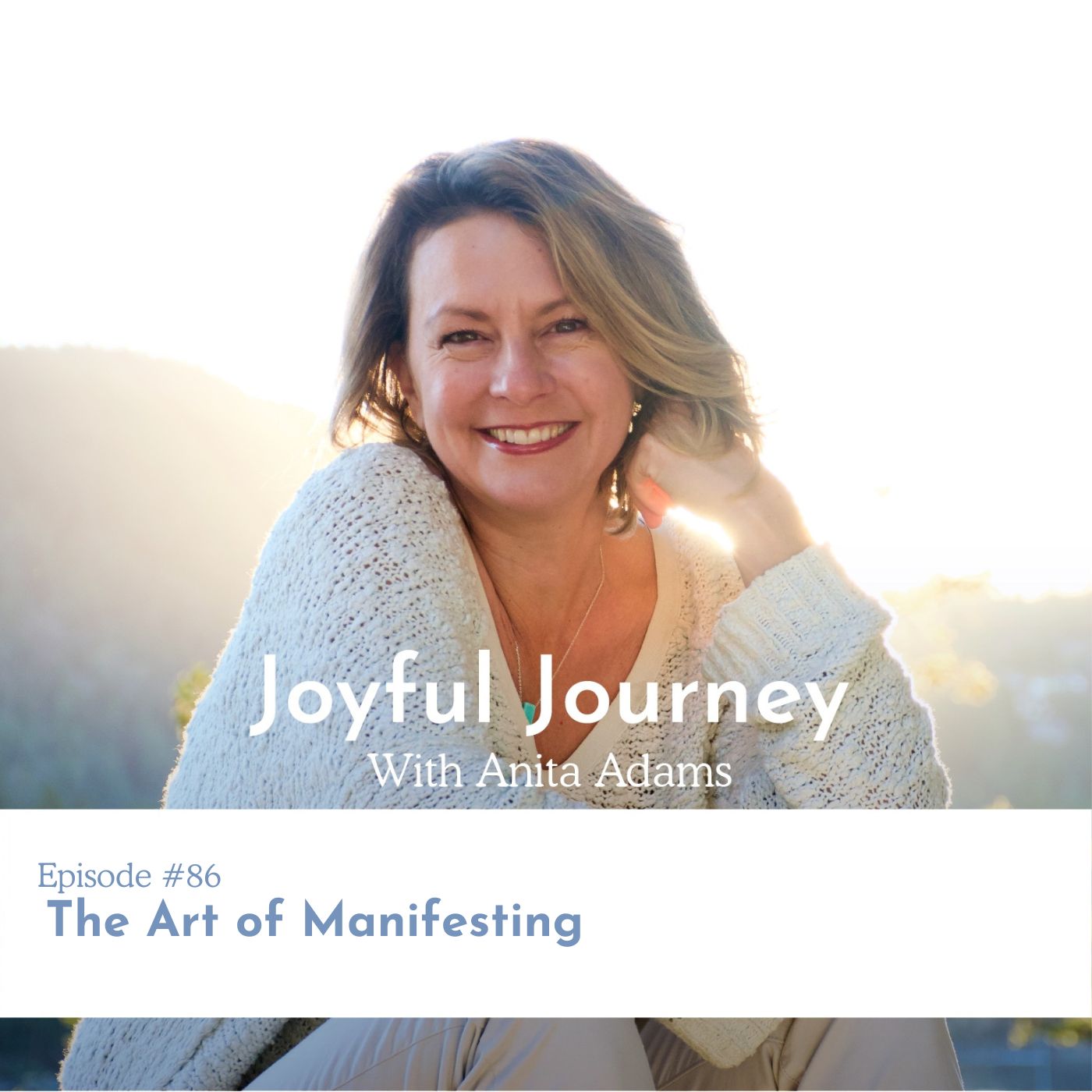 The Art of Manifesting