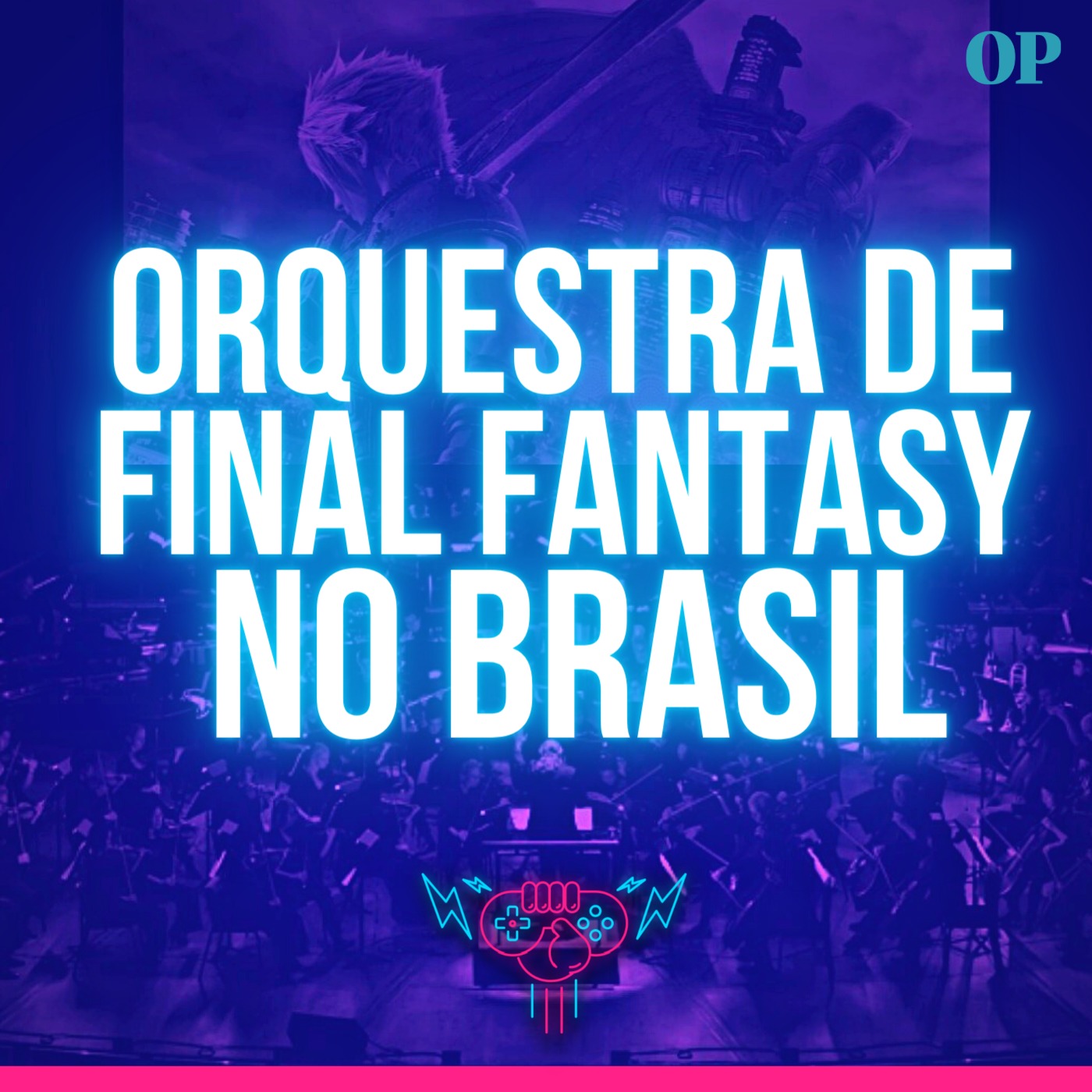 #159 - Orquestra de Final Fantasy no Brasil, Pai do Sonic escapa da prisão, Primeiro Red Dead pode voltar e Novidades para fãs de Pokémon