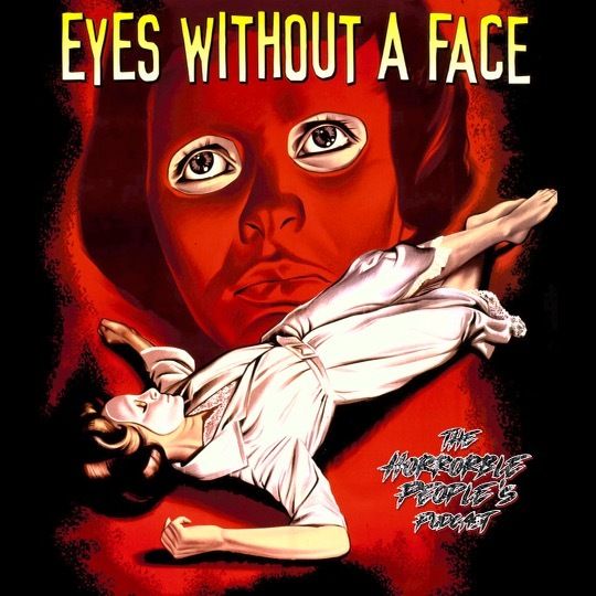 Episode 229: Eyes Without a Face (1960)