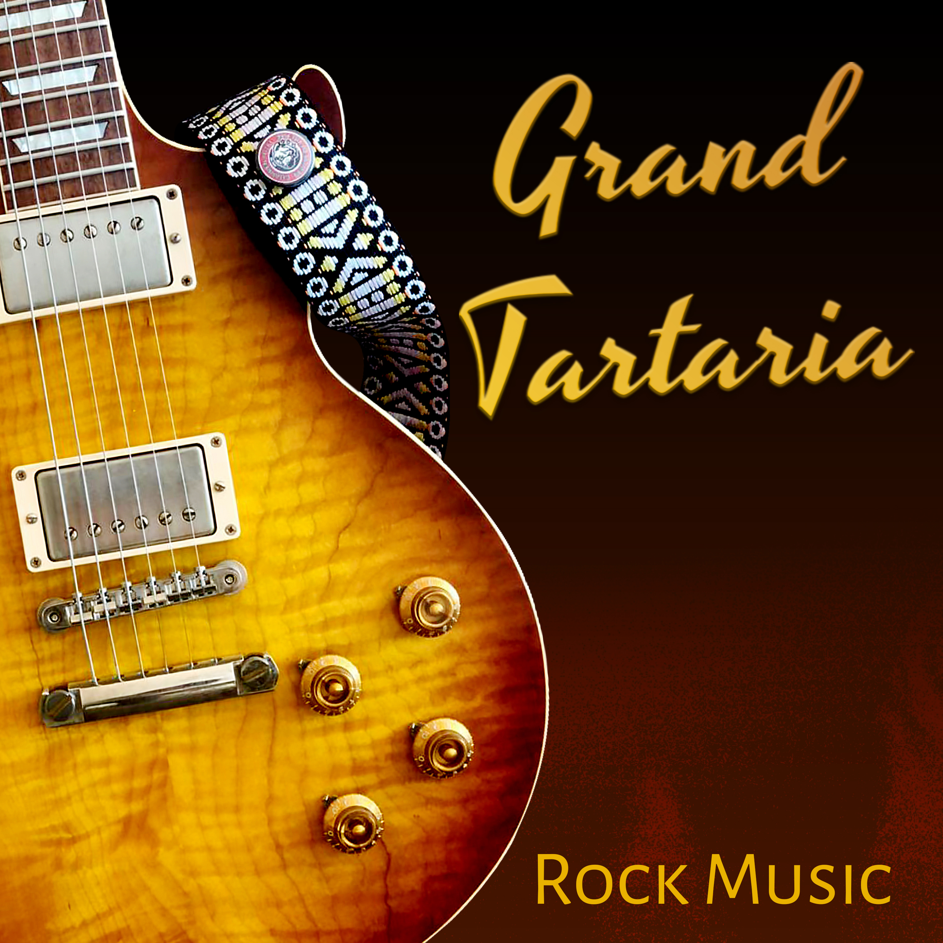 Grand Tartaria rock music podcast 