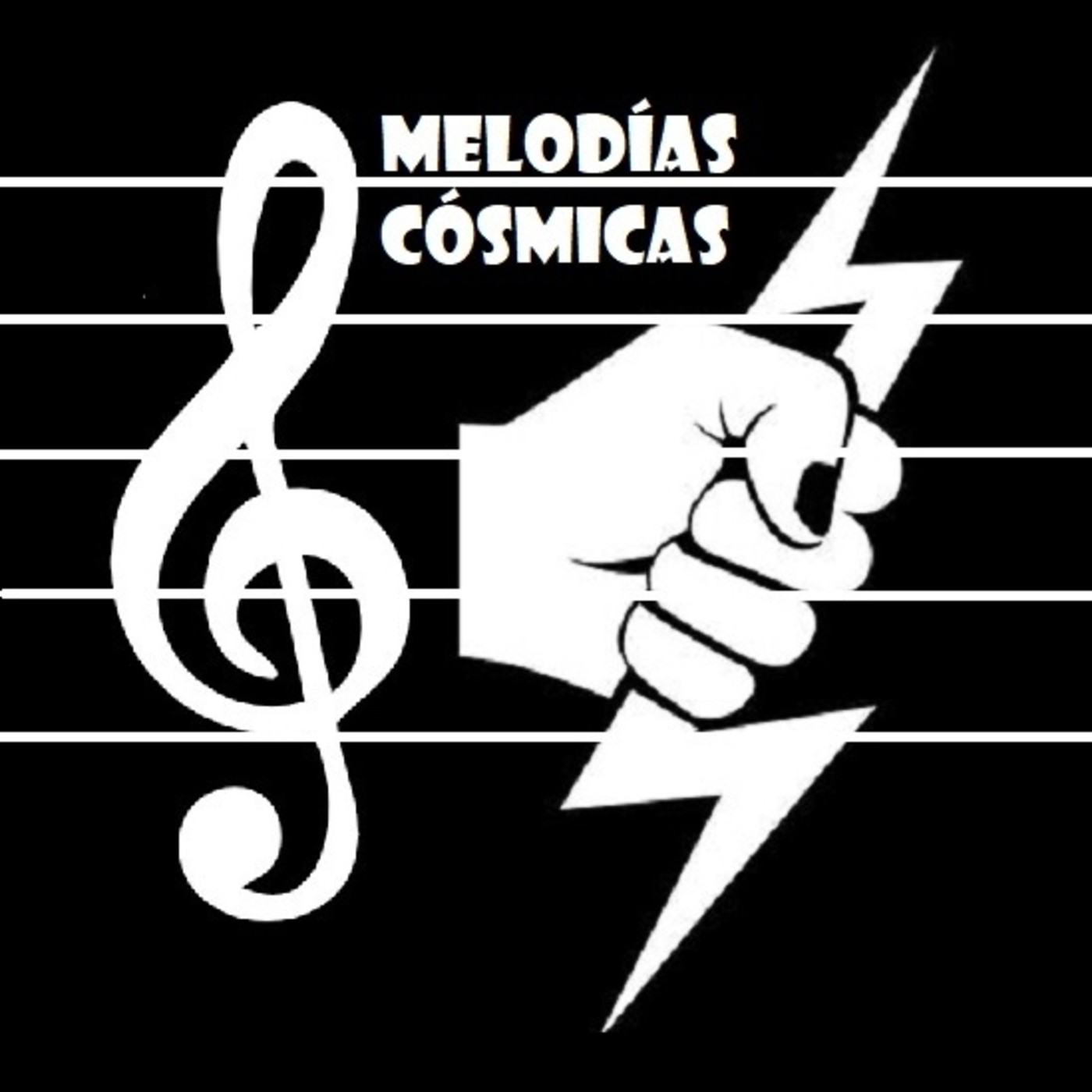 Melodías Cósmicas 