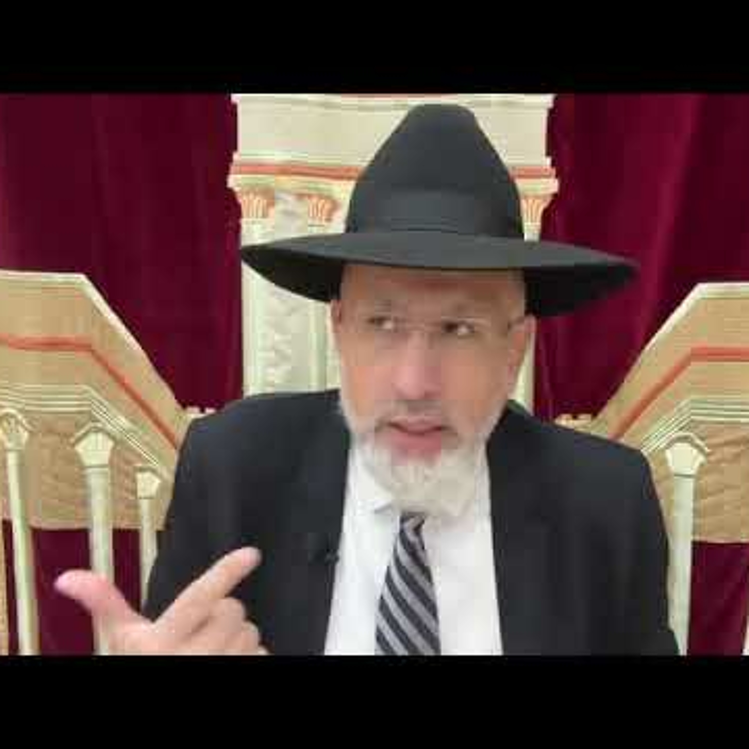 3 choses qui peuvent te pourrir ta vie (selon Zohar)