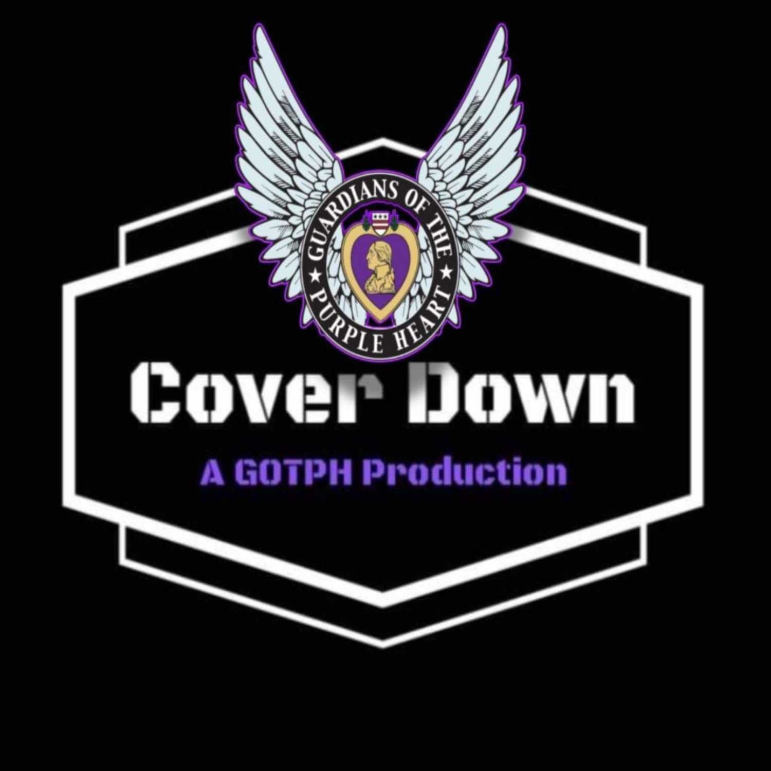 Cover Down 