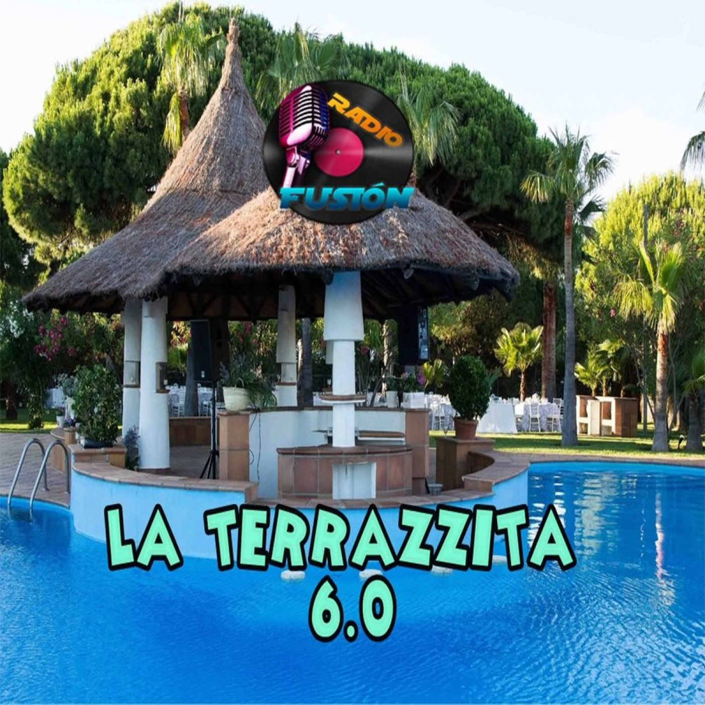 la terrazzita 6.0 CD 1 charlie dj en sesion 28-7-2023