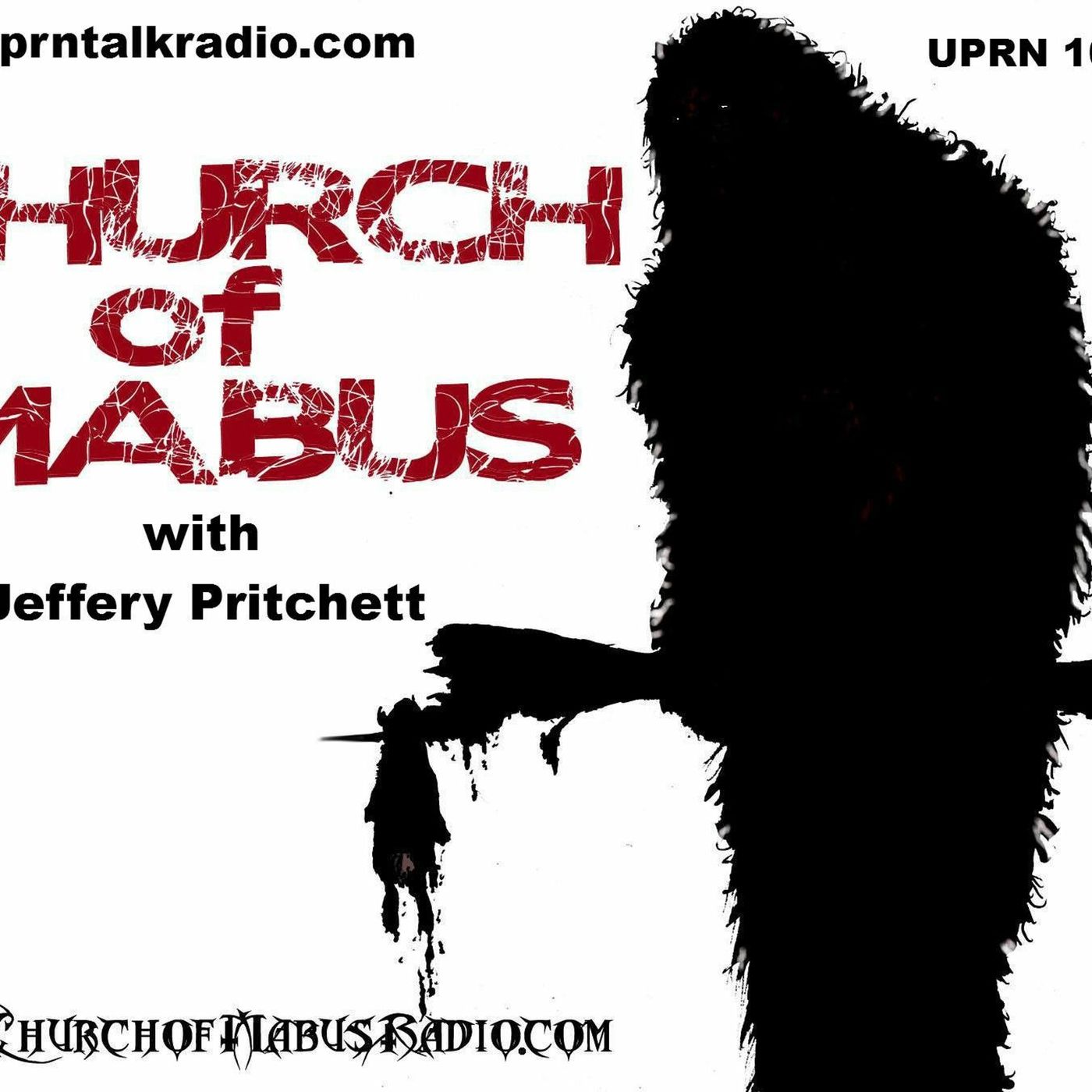 Church Of Mabus  SunBow Truebrother The Sasquatch Message To Humanity