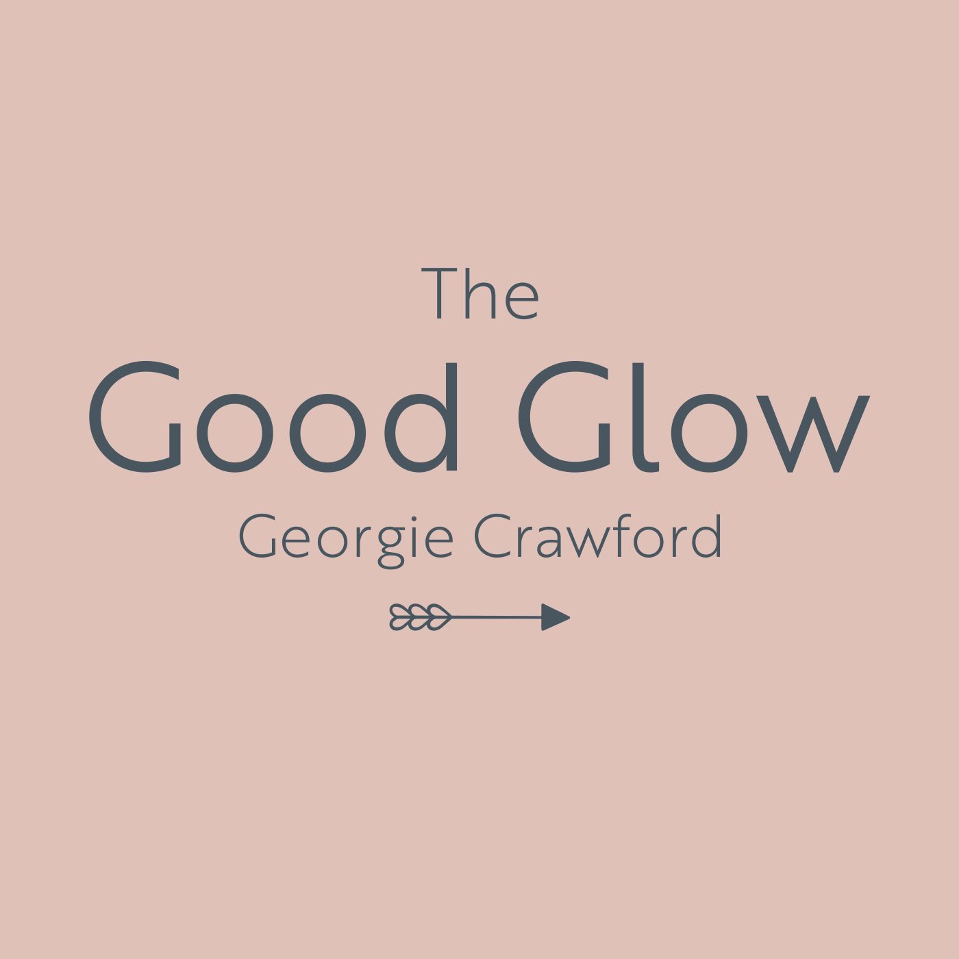 ⁣The Good Glow - Jamie Crawford & Wim Hof