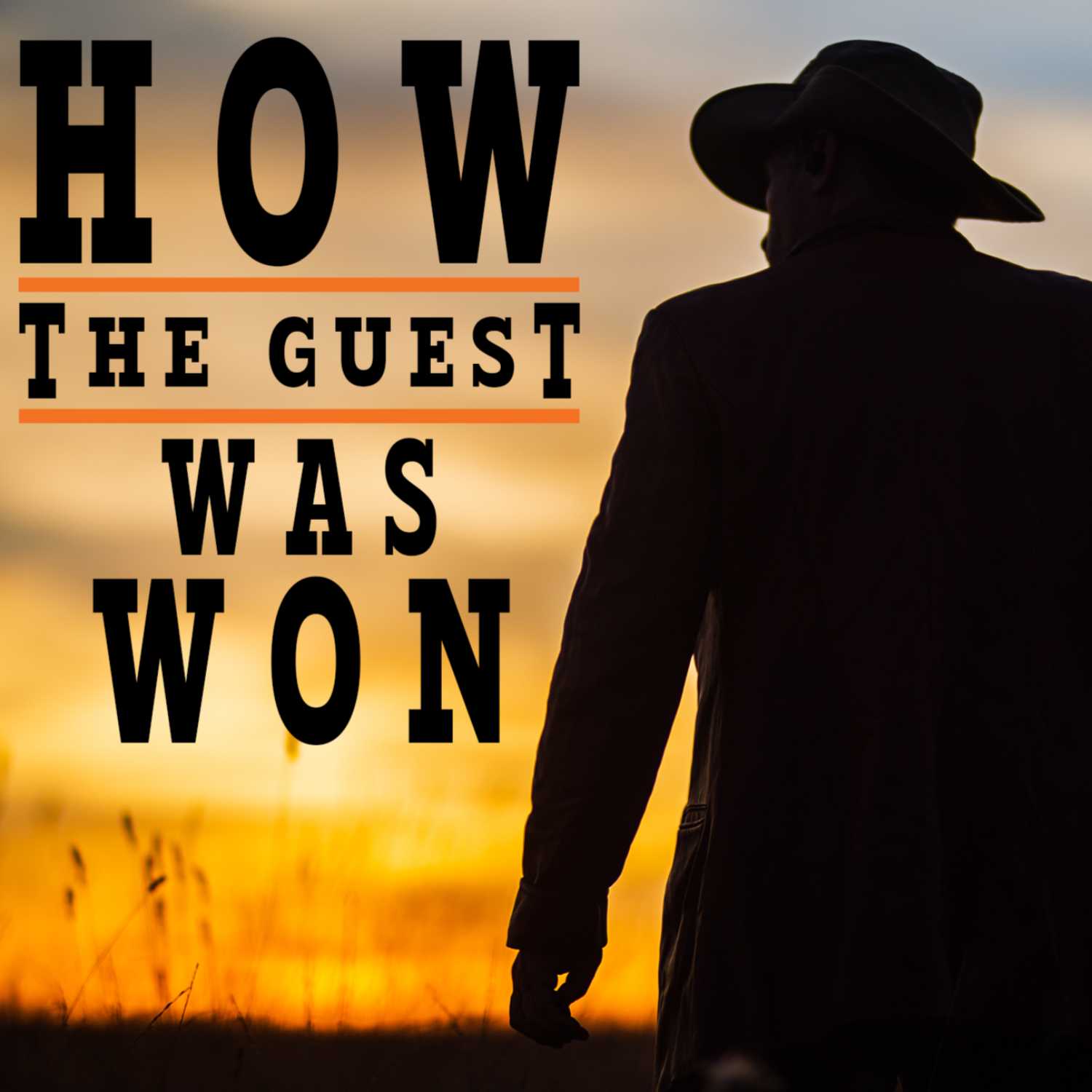 How The Guest Was Won! Episode 1 Defining YOUniqueness. Why’s Up Why Don’t You!