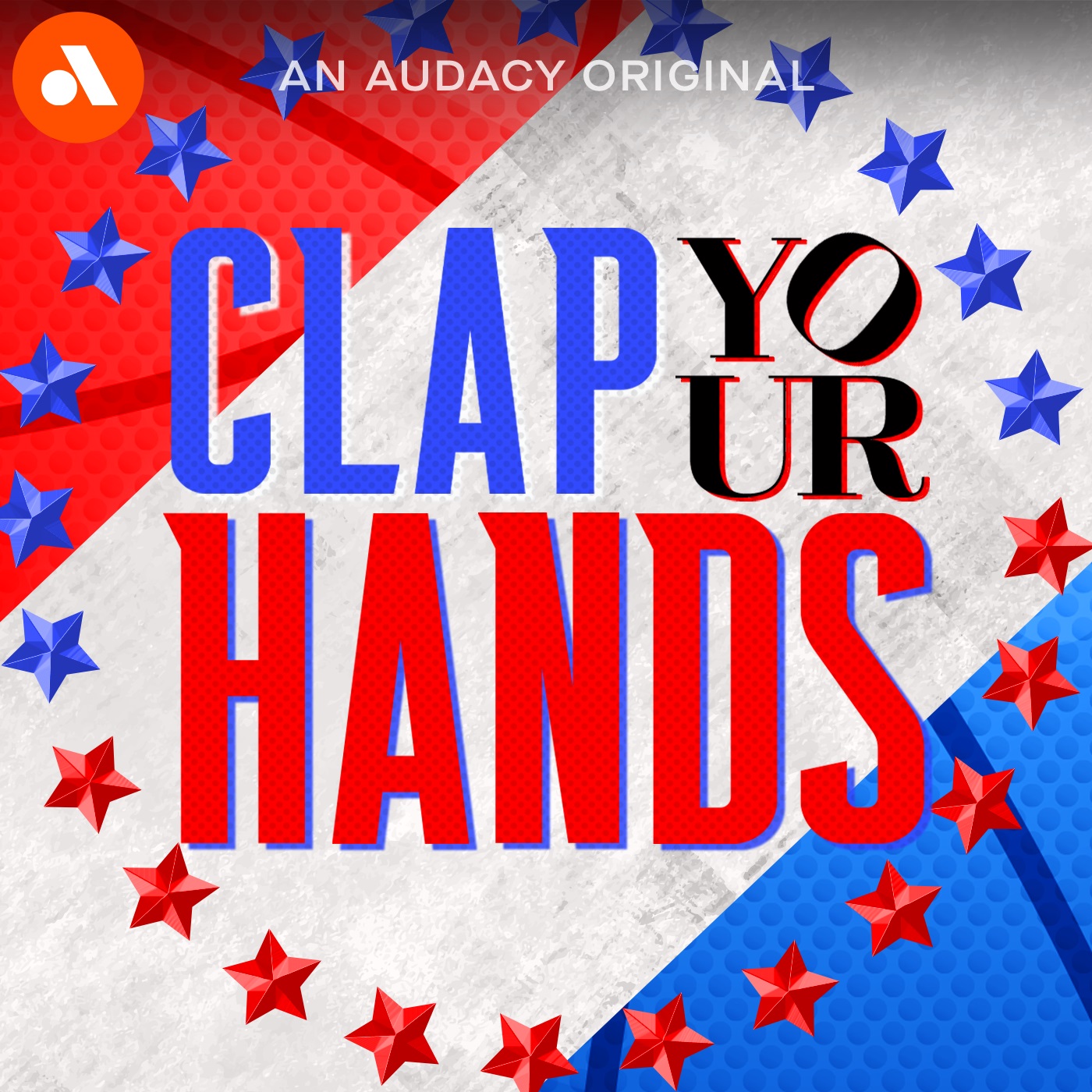 Clap Your Hands 