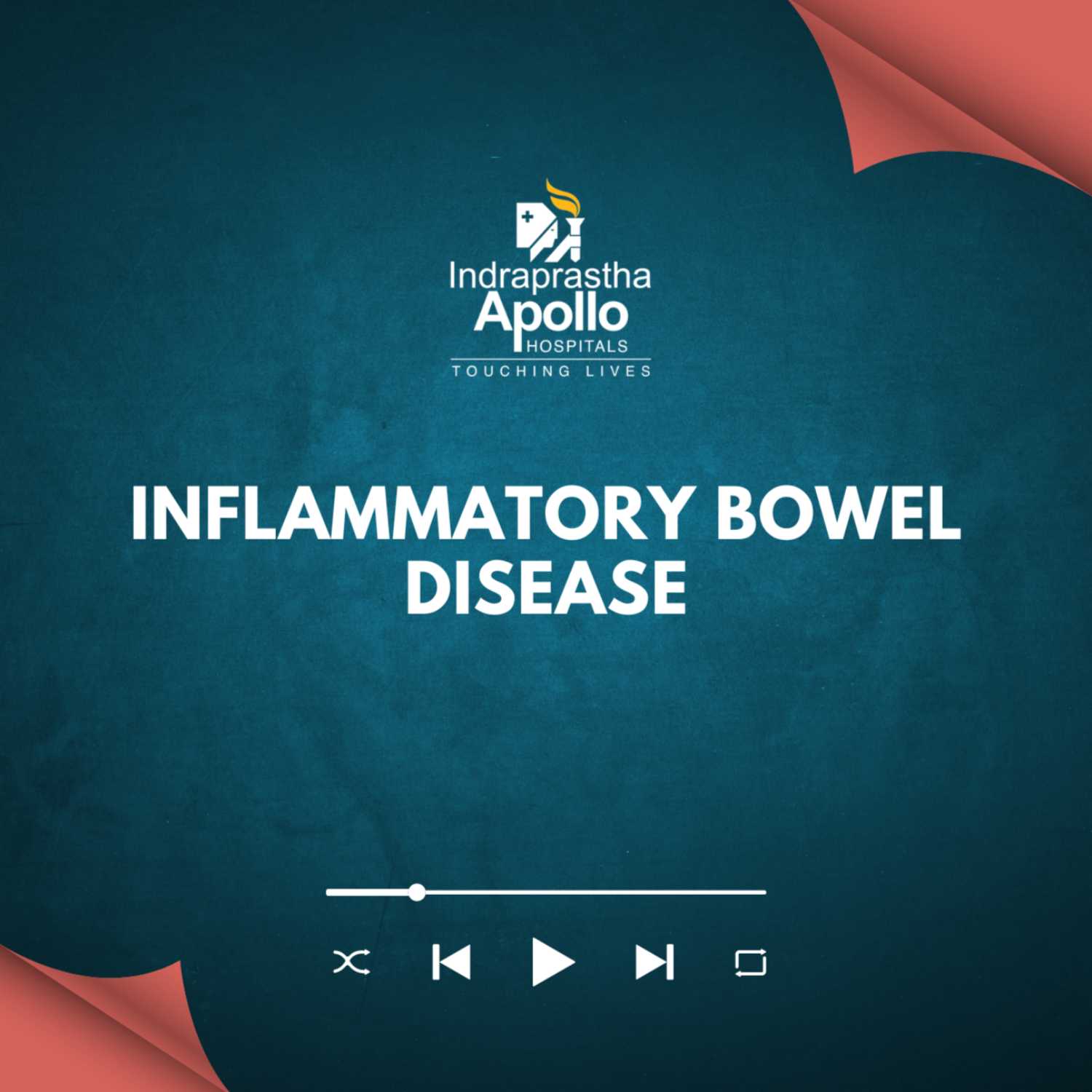 ⁣Inflammatory Bowel Disease (IBD)