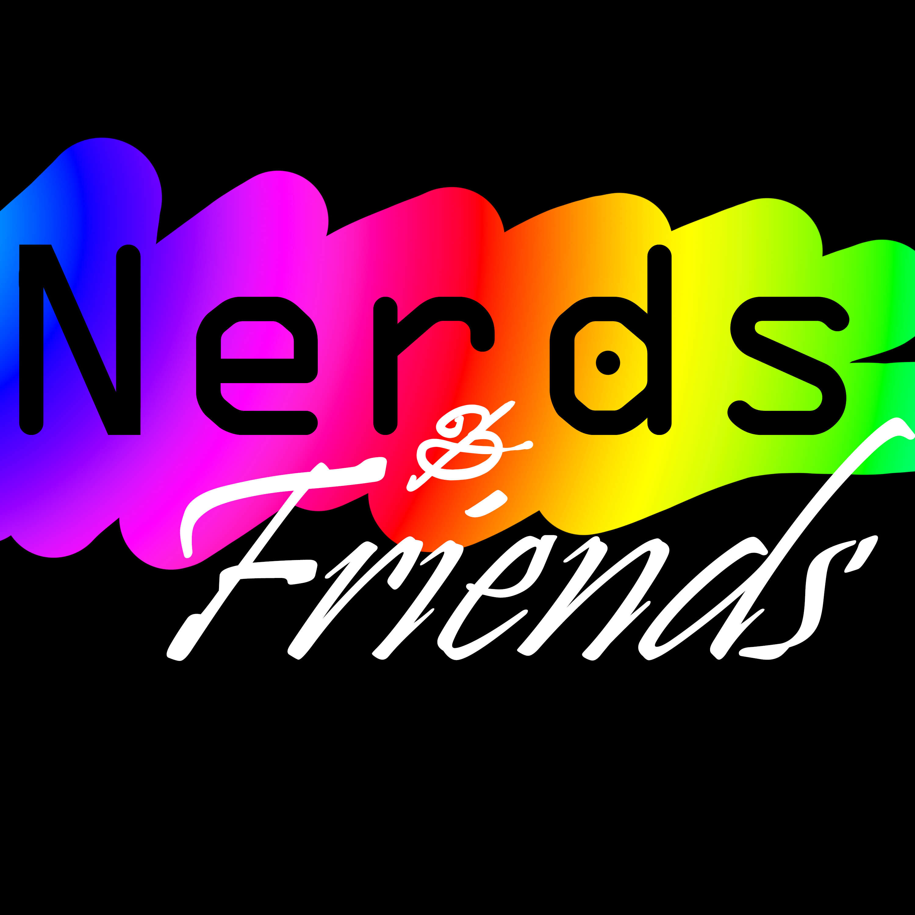 Nerds & Friends DEEP DIVE: Barbie. Franchises. The MCU. Star Wars. Christopher Nolan Movies.