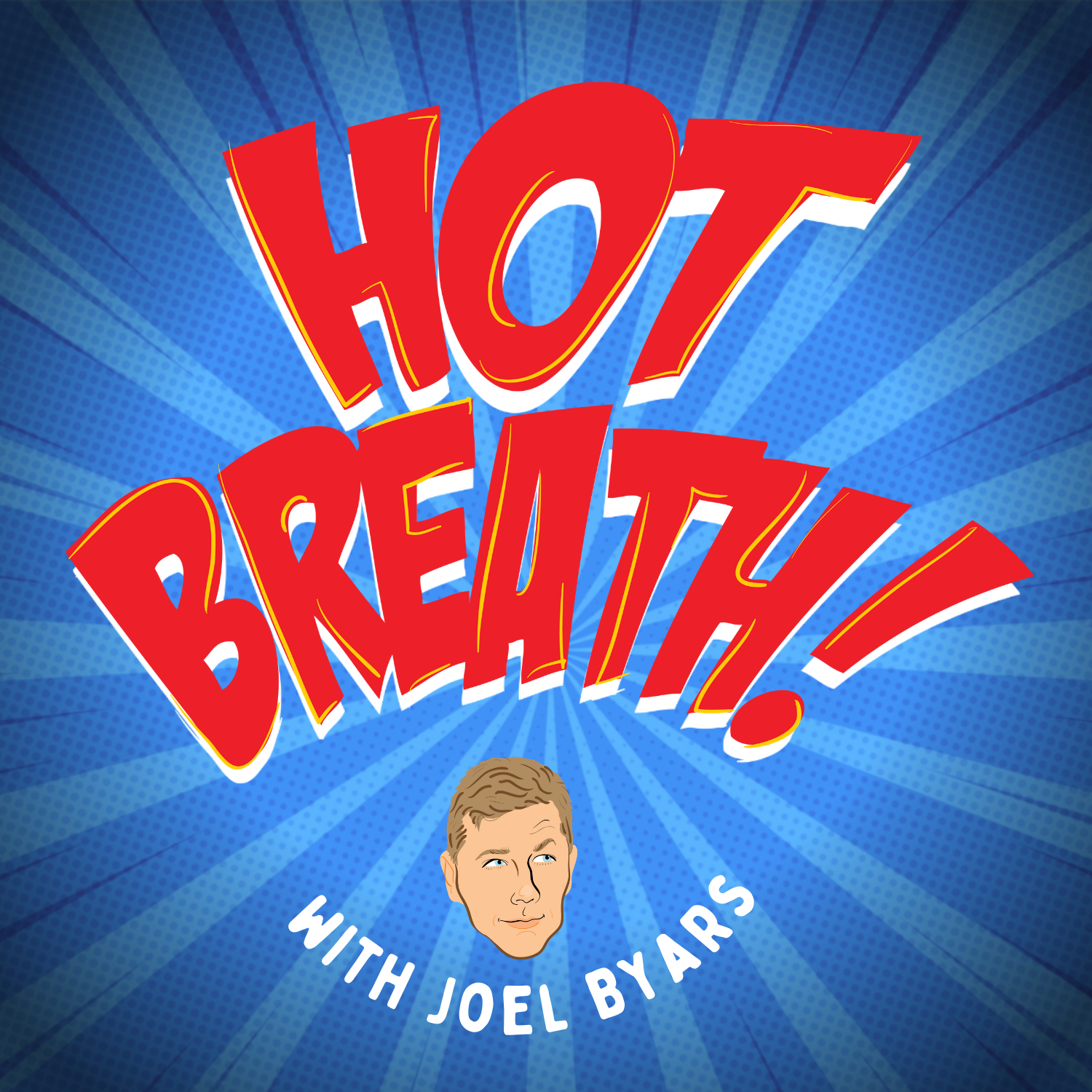 Hot Breath! Live - Comics to Watch, Festival Submission Tips, When to Post on Social Media + MORE