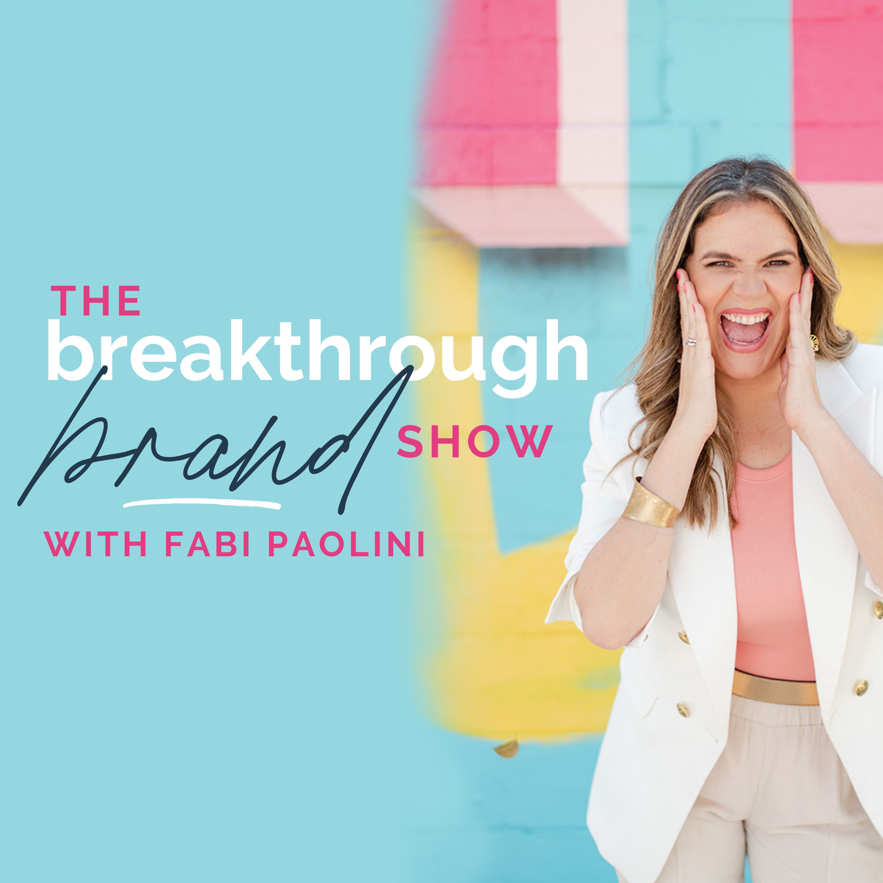 Ep. 052 Become the go-to authority with Jaclyn Mellone