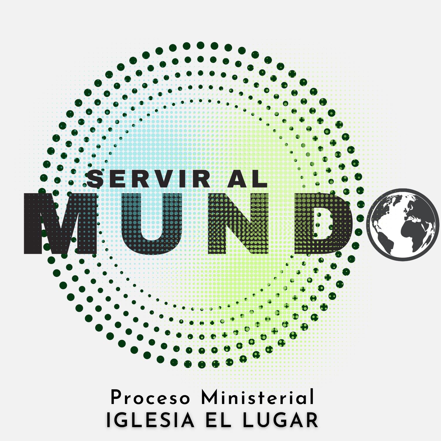 #33 - Servir al mundo: El servicio es a las personas. 