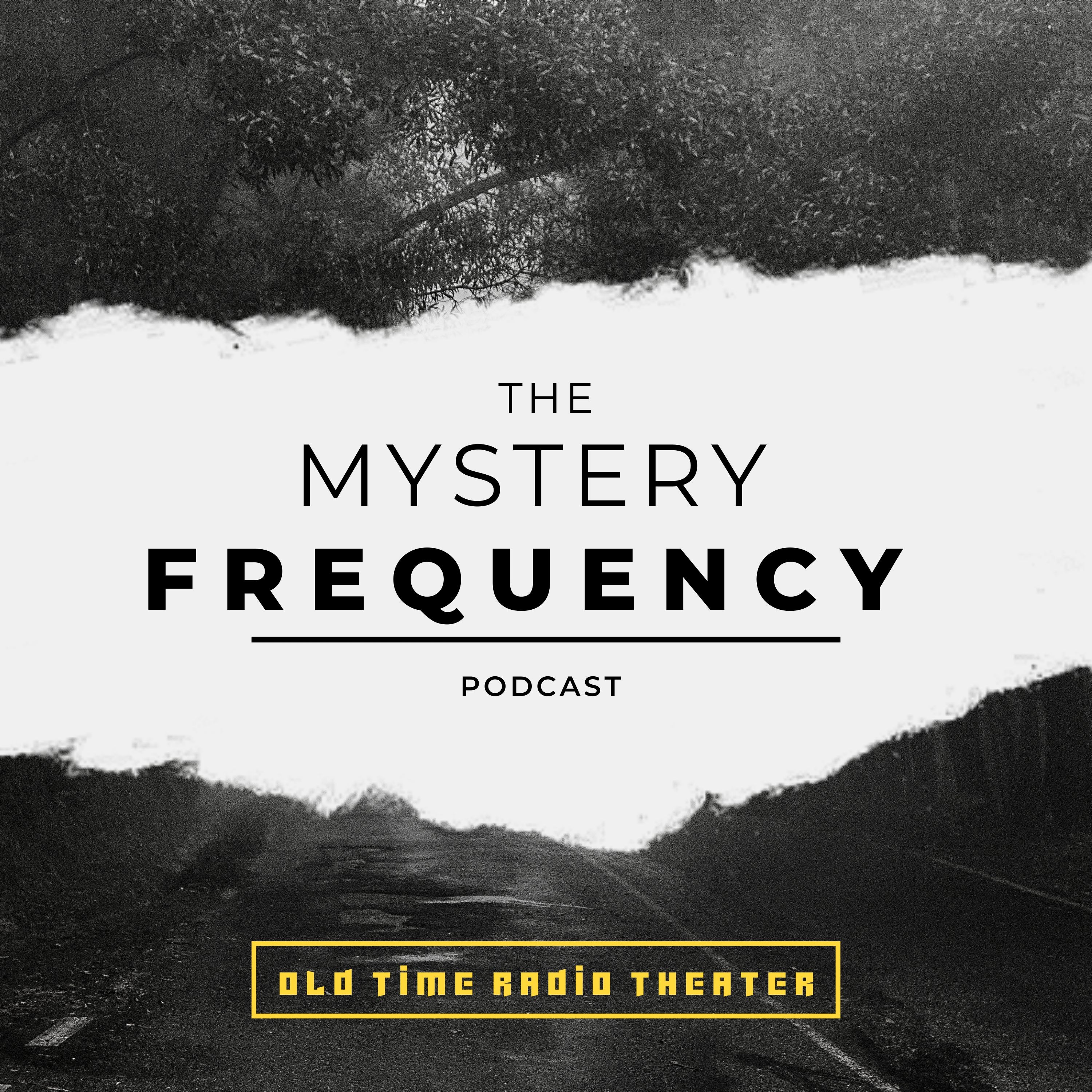 Ep #20. CBC Mystery Theater " A Perfectly Happy Life"