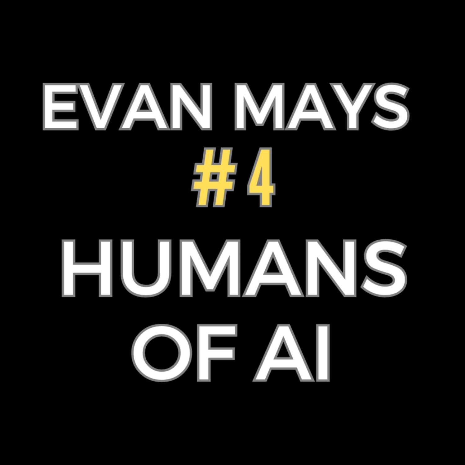 ⁣Evan Mays: From Iron Man and Halo to Hackathon Winner and AI Founder