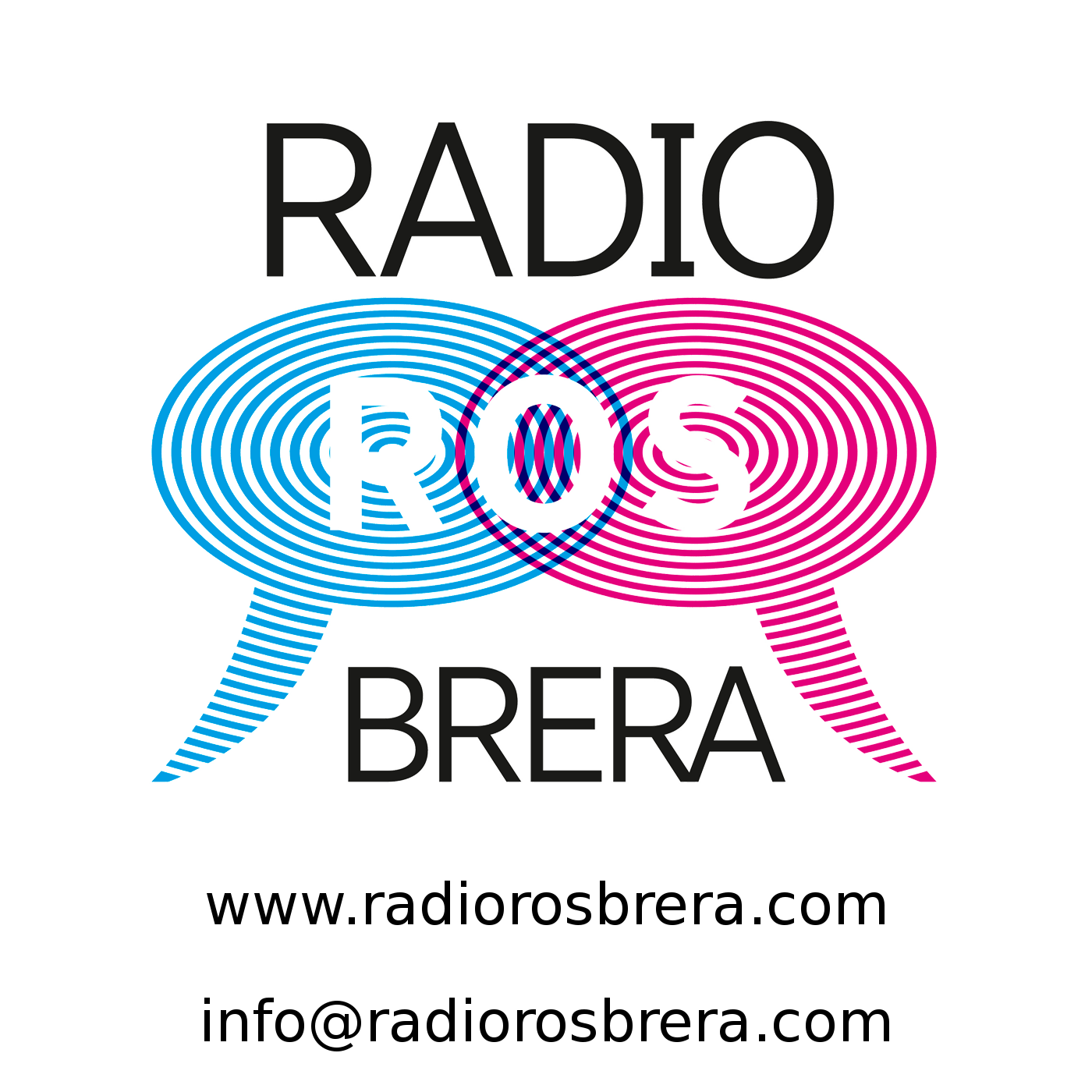 ⁣Radio Valdorcia CIAO da Rosanna Brambilla