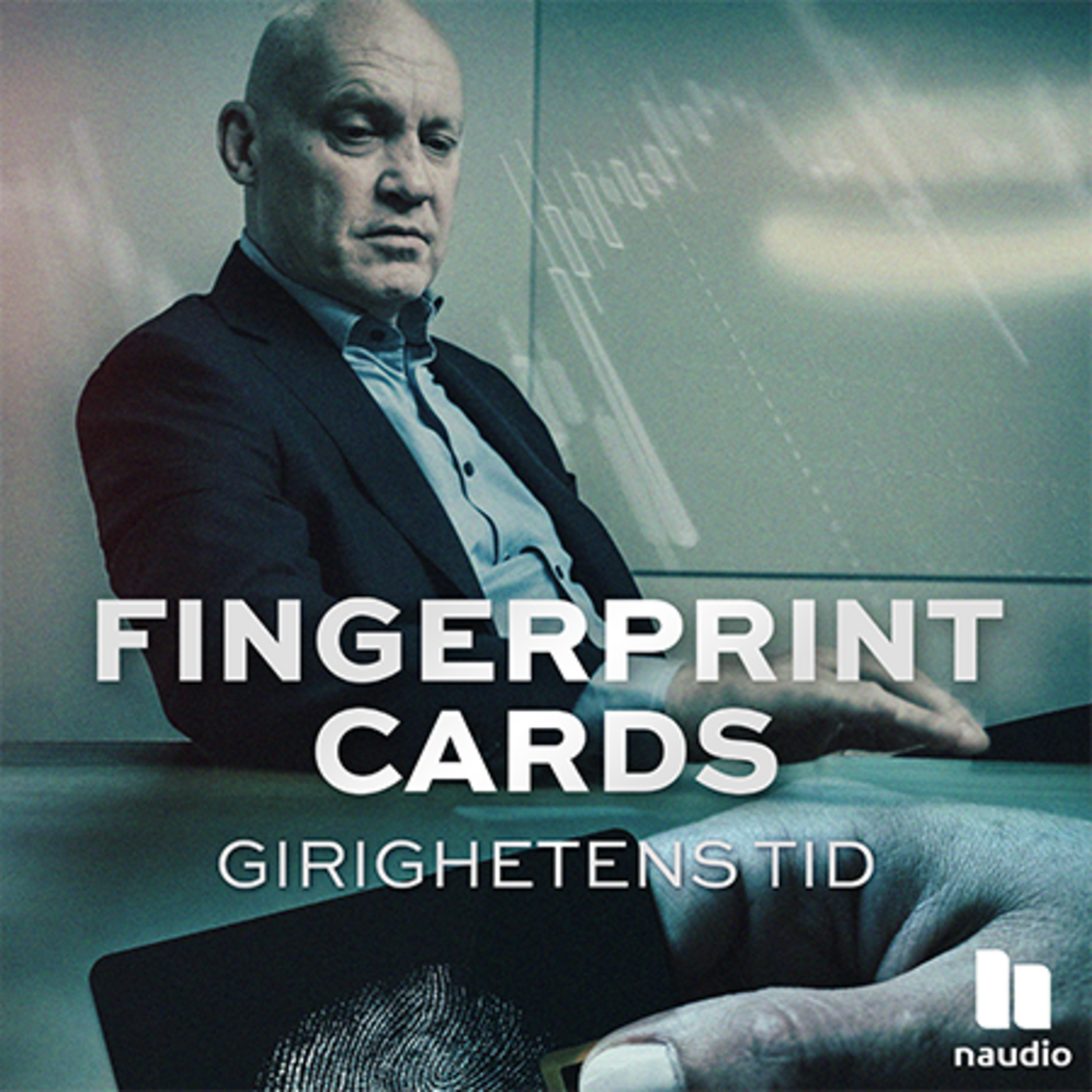 Fingerprint Cards del 1: Framtidens vindar