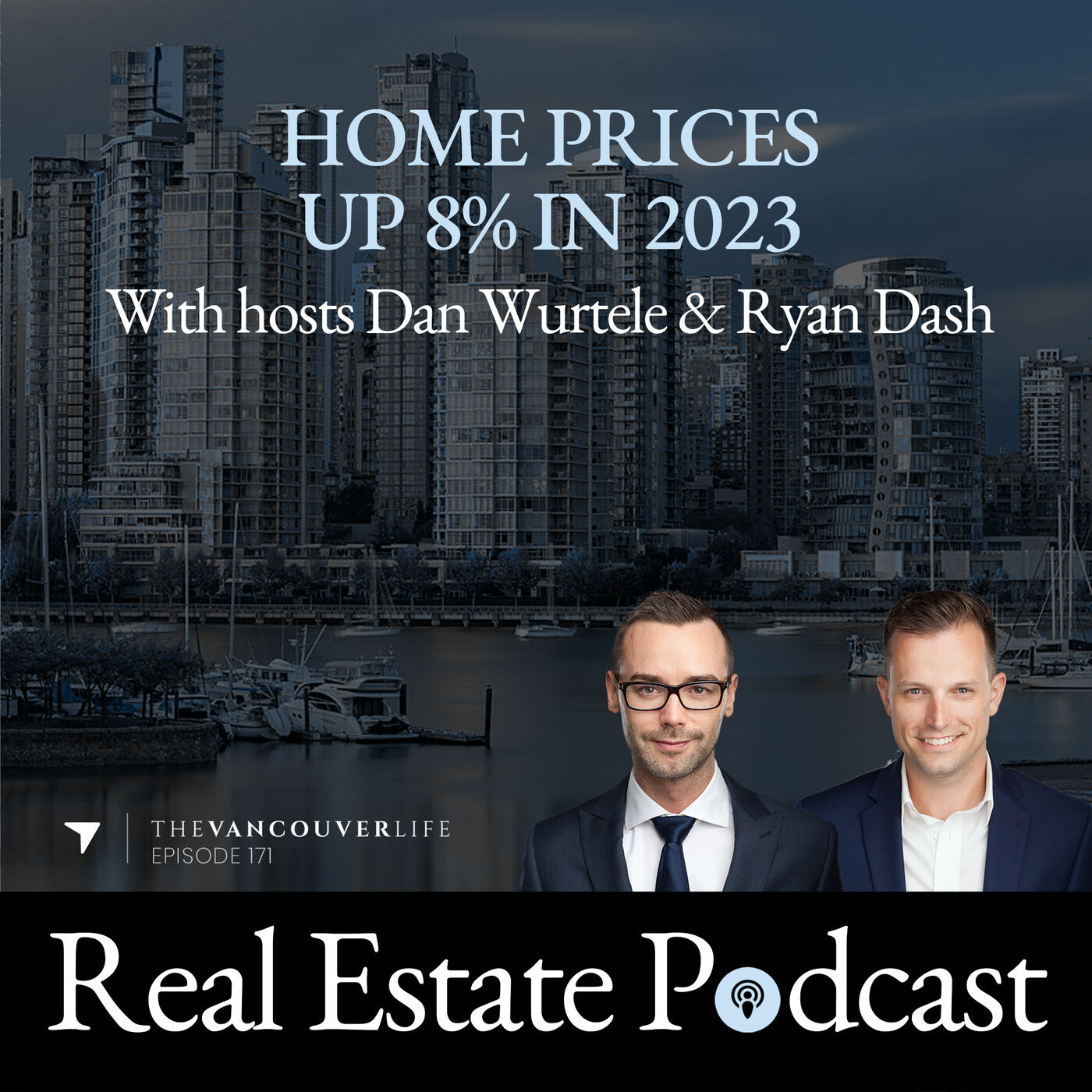 Vancouver Real Estate Market Update for June 2023