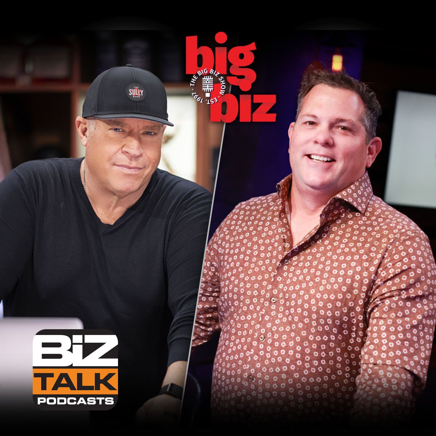 Big Biz Show - 07.25.2023