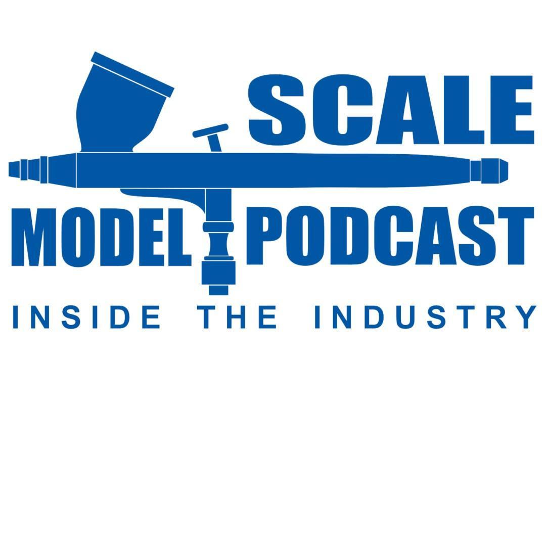 The Scale Model Podcast - EP 120 - Post Wonderfest Part 2