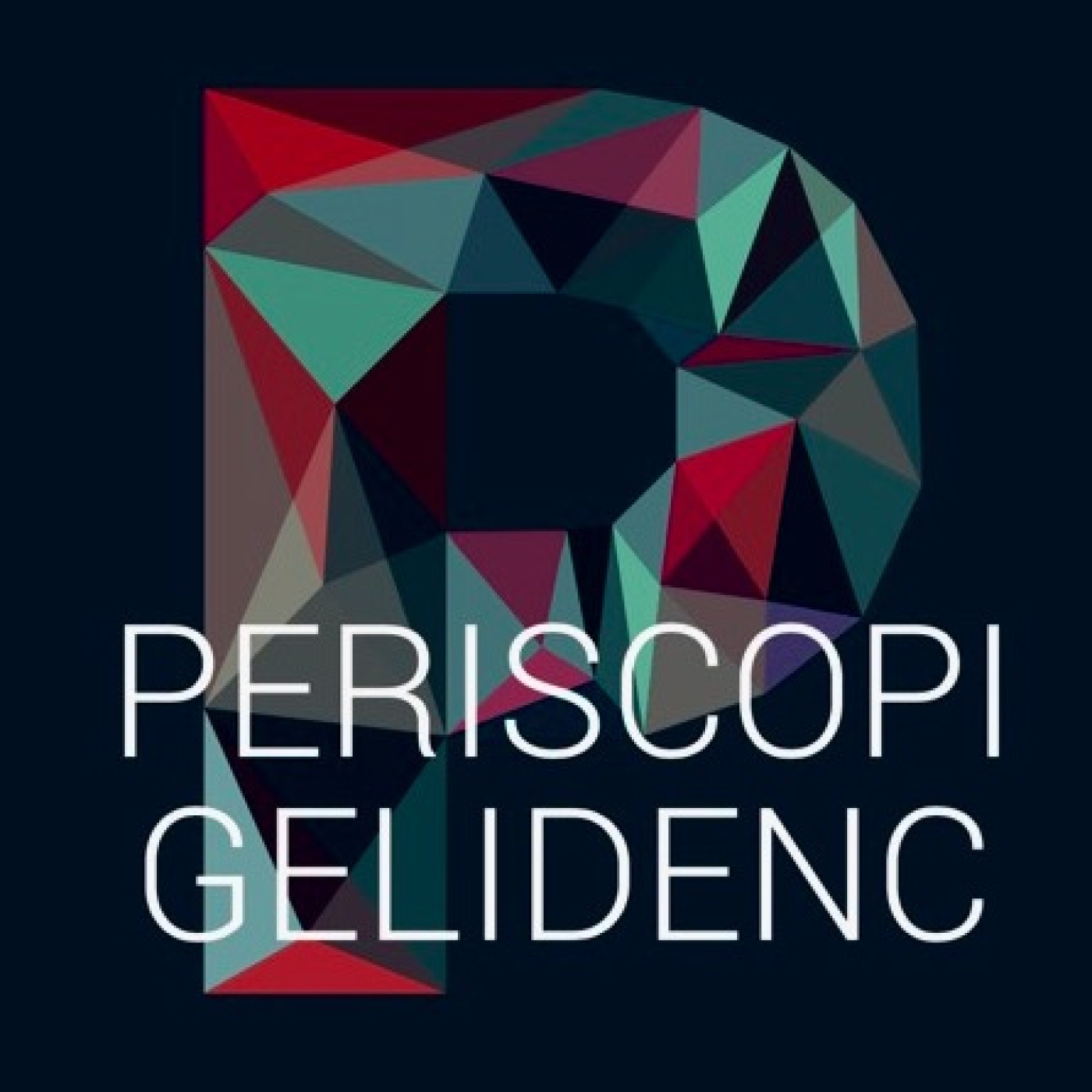 Periscopi Gelidenc 350 - Francesc Rosell i Bascompte - 8-7-23