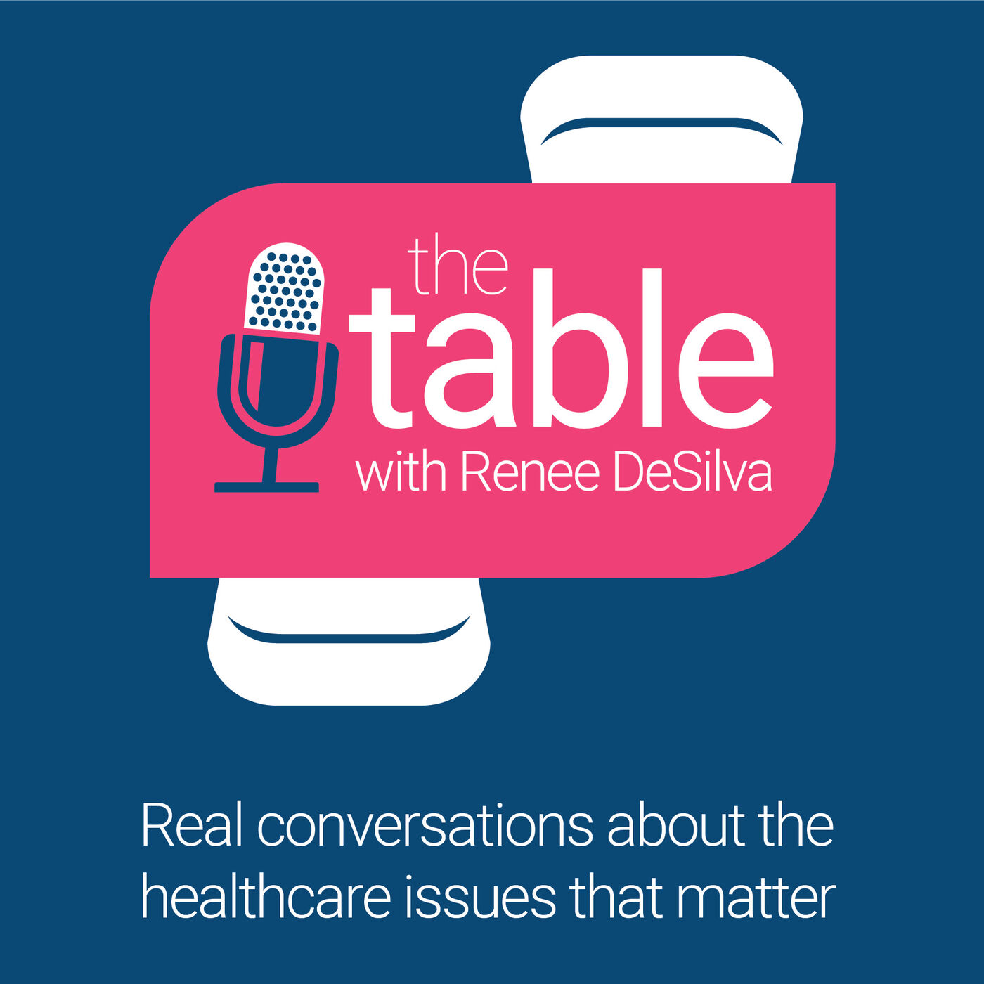 The Academy Table with Renee DeSilva 