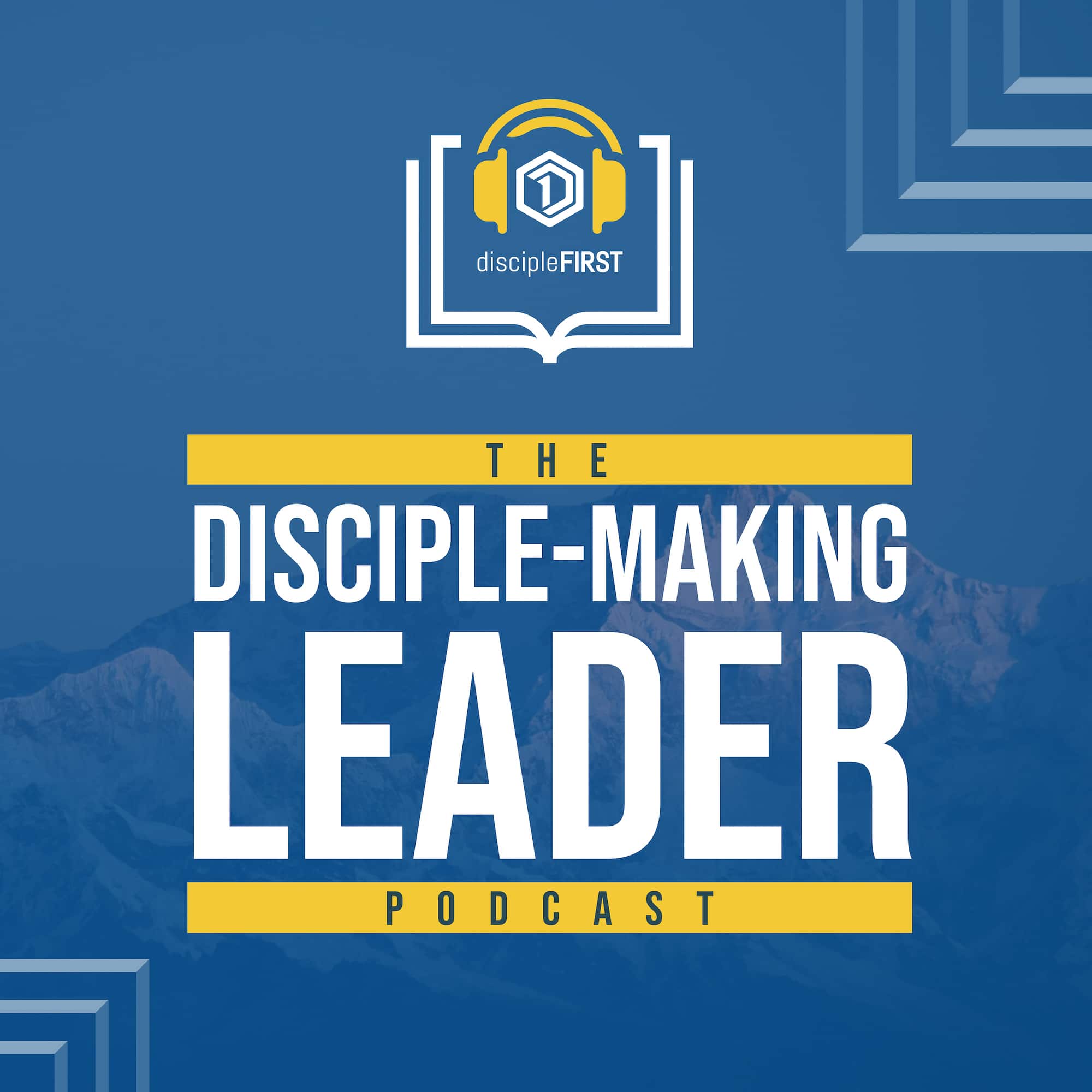 Developing a Disciple-Making Pathway