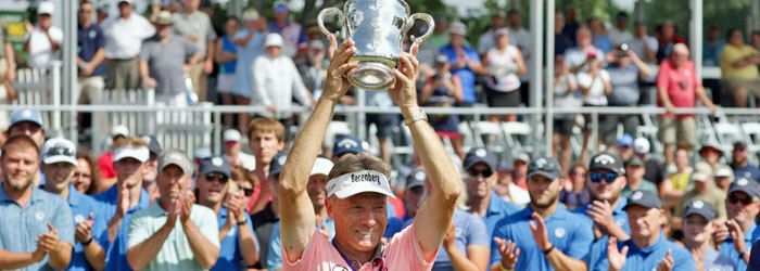 Gary & Rob on the U.S. Senior Open, the upcoming State Women's Amateur