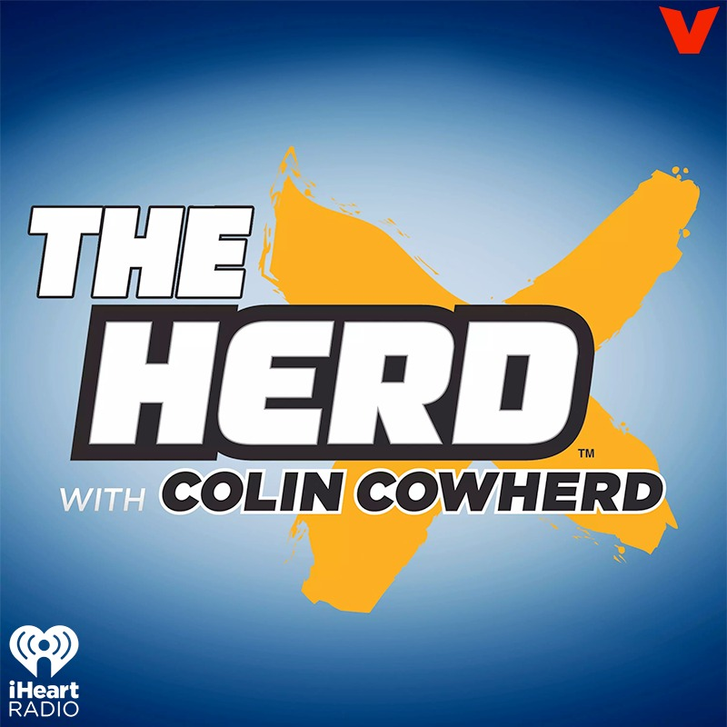 The Herd - Hour 3 - NFL Blockbusters