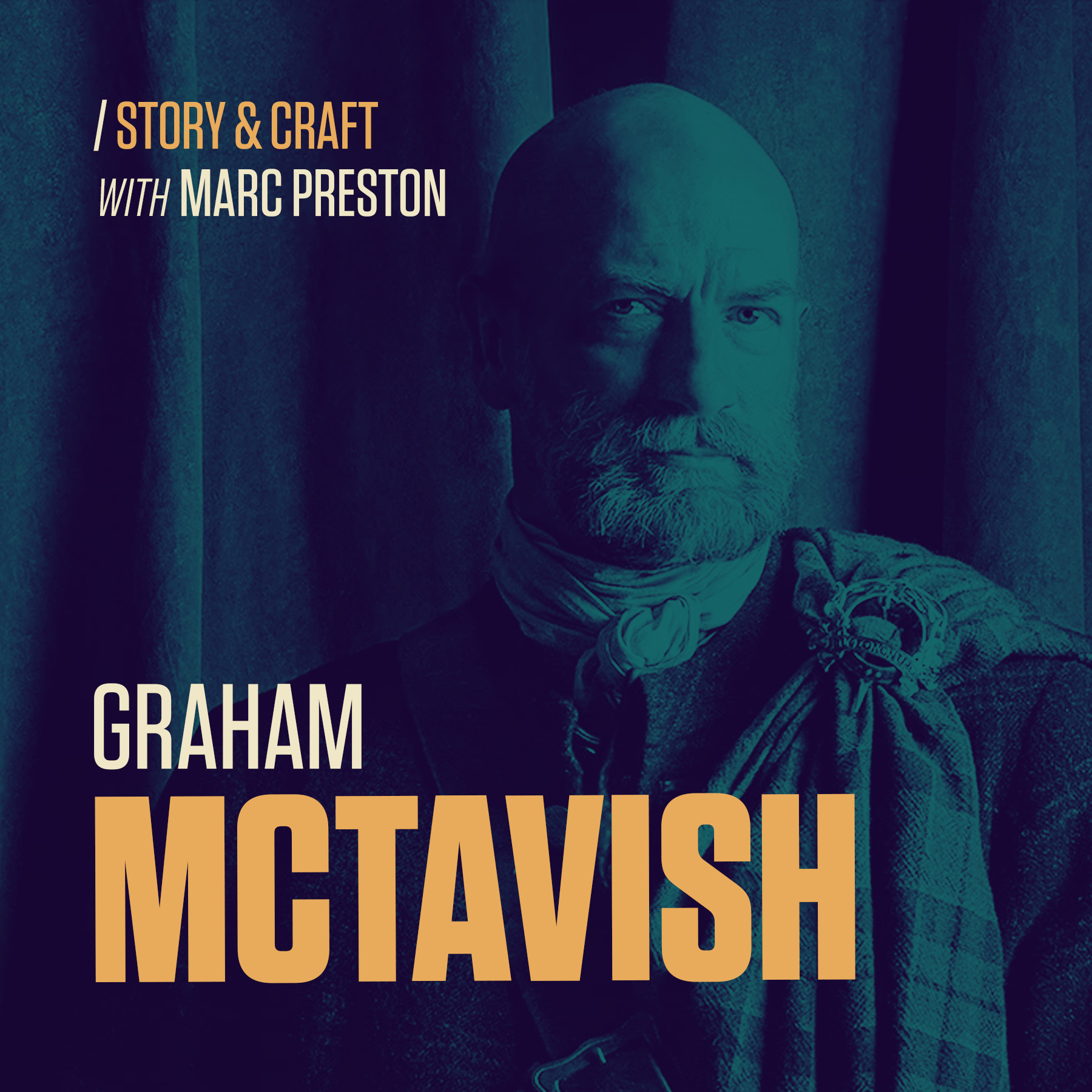 Graham McTavish | Men in Kilts