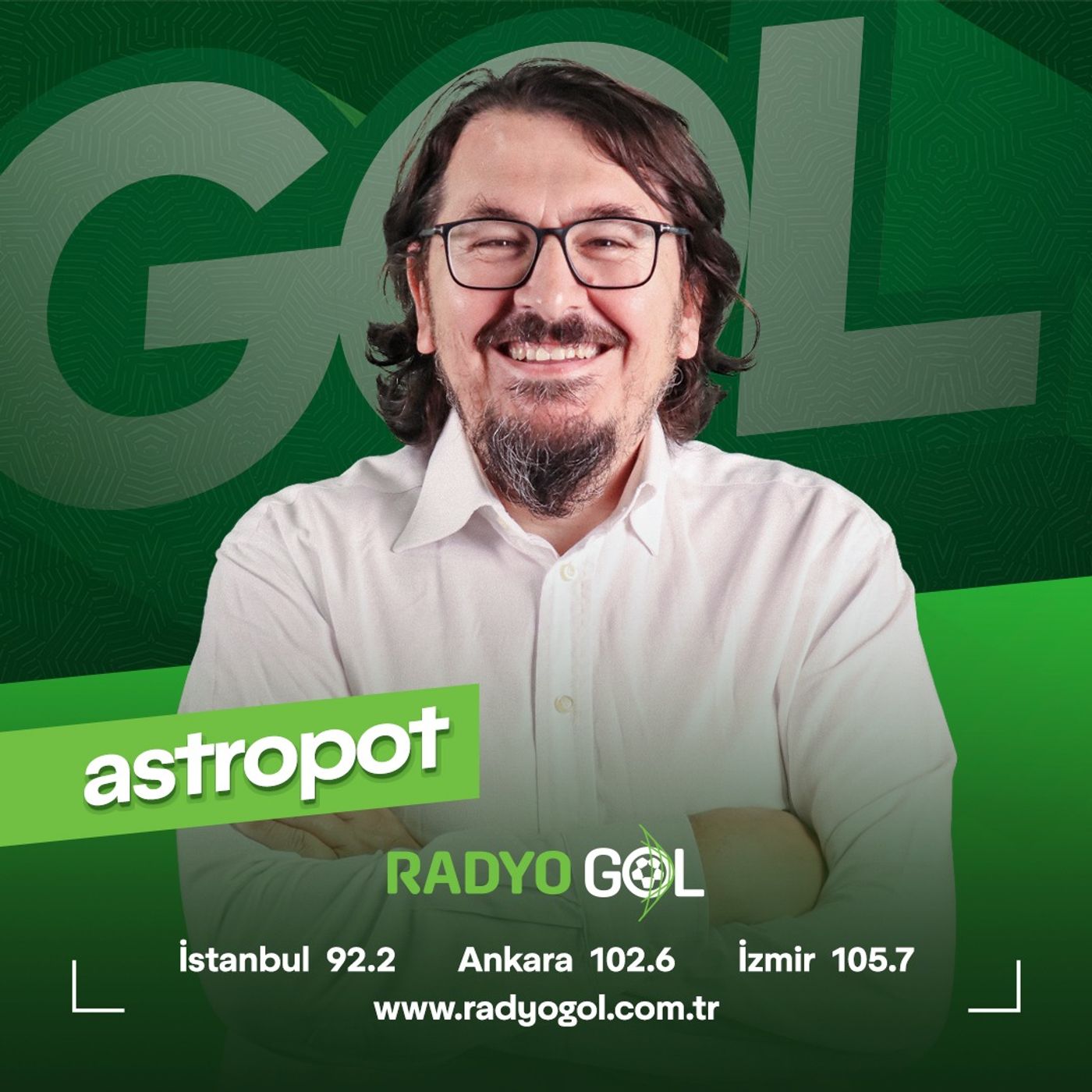 Emre Tilev ile Astropod 5