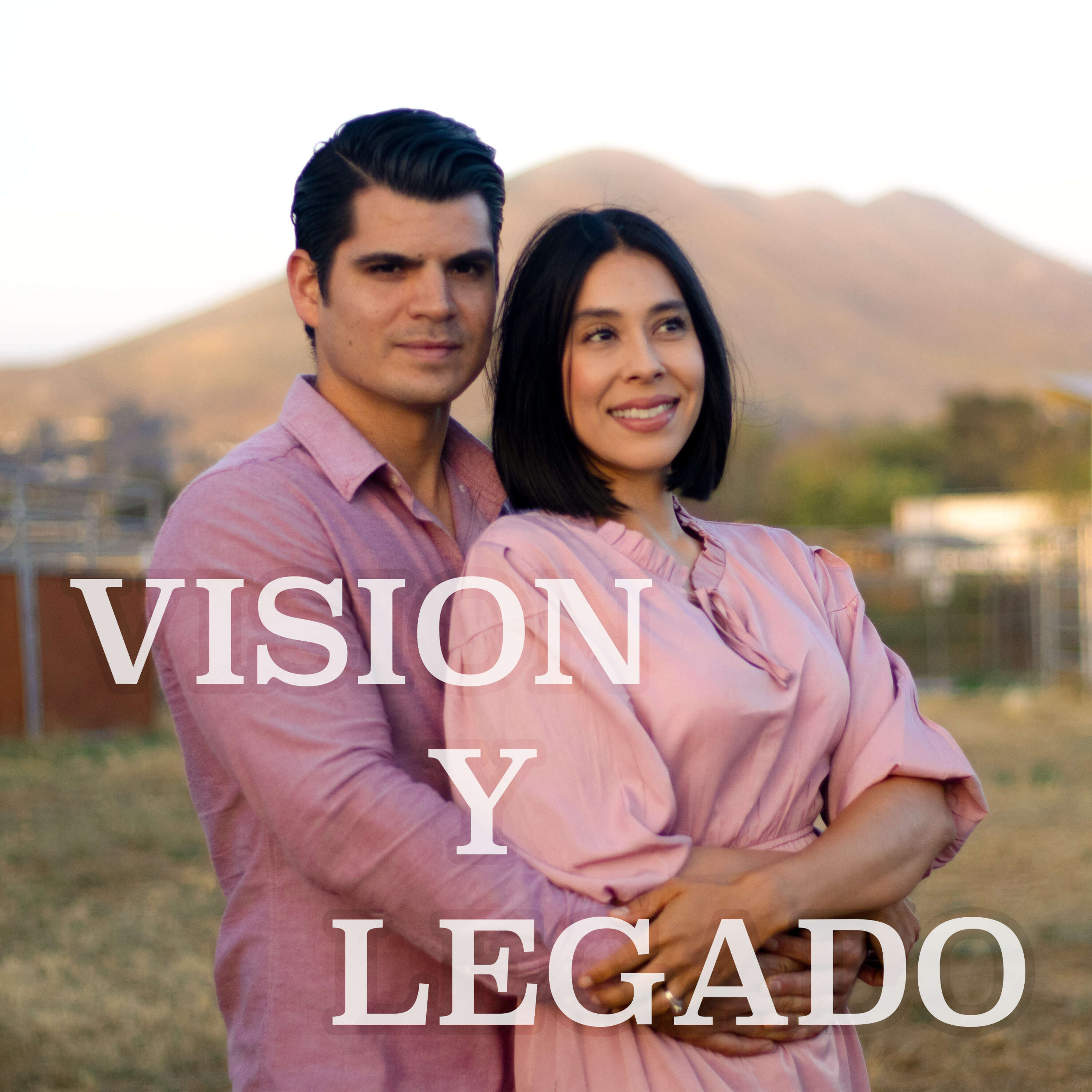 Vision y Legado 