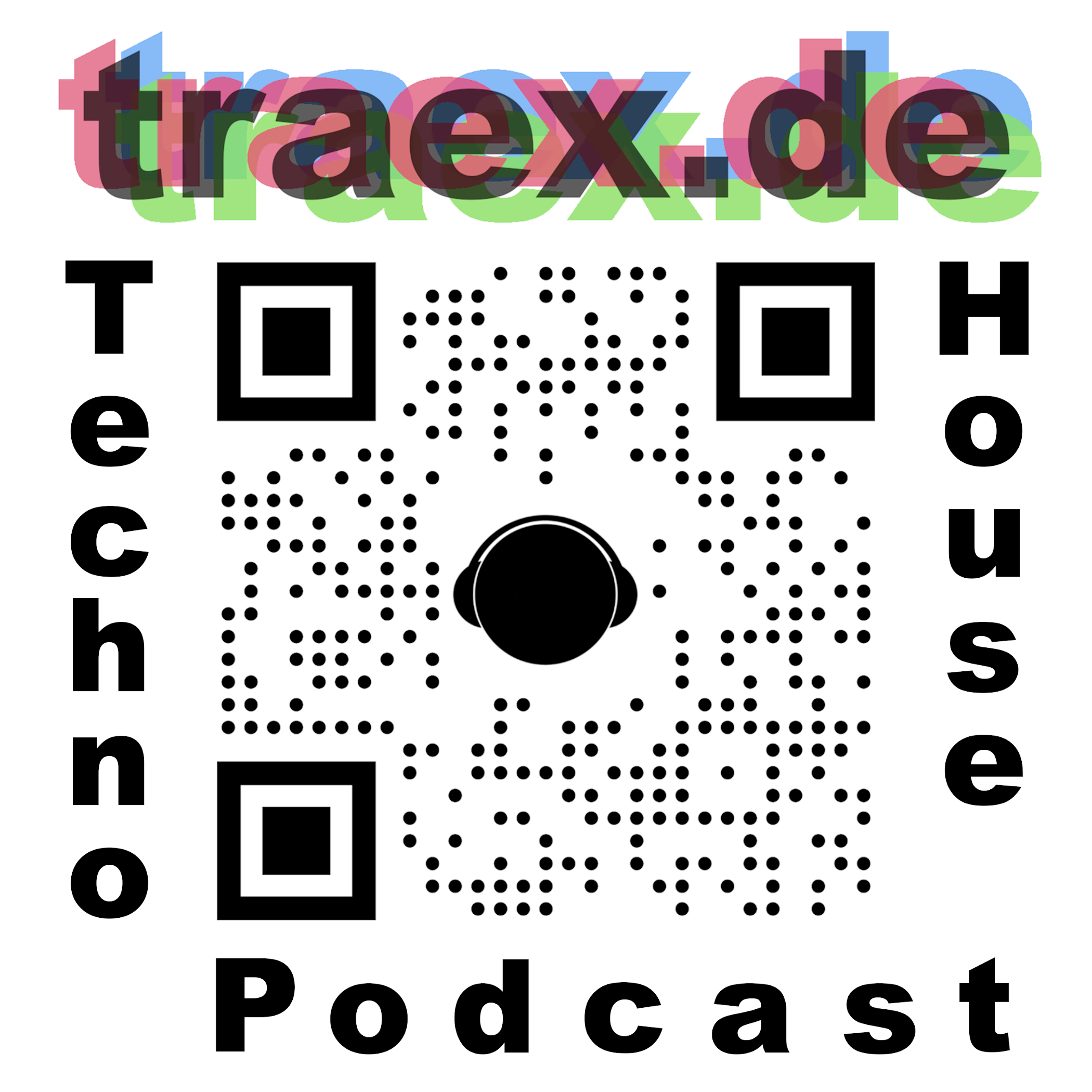 Techno House Music Podcast No. 435
