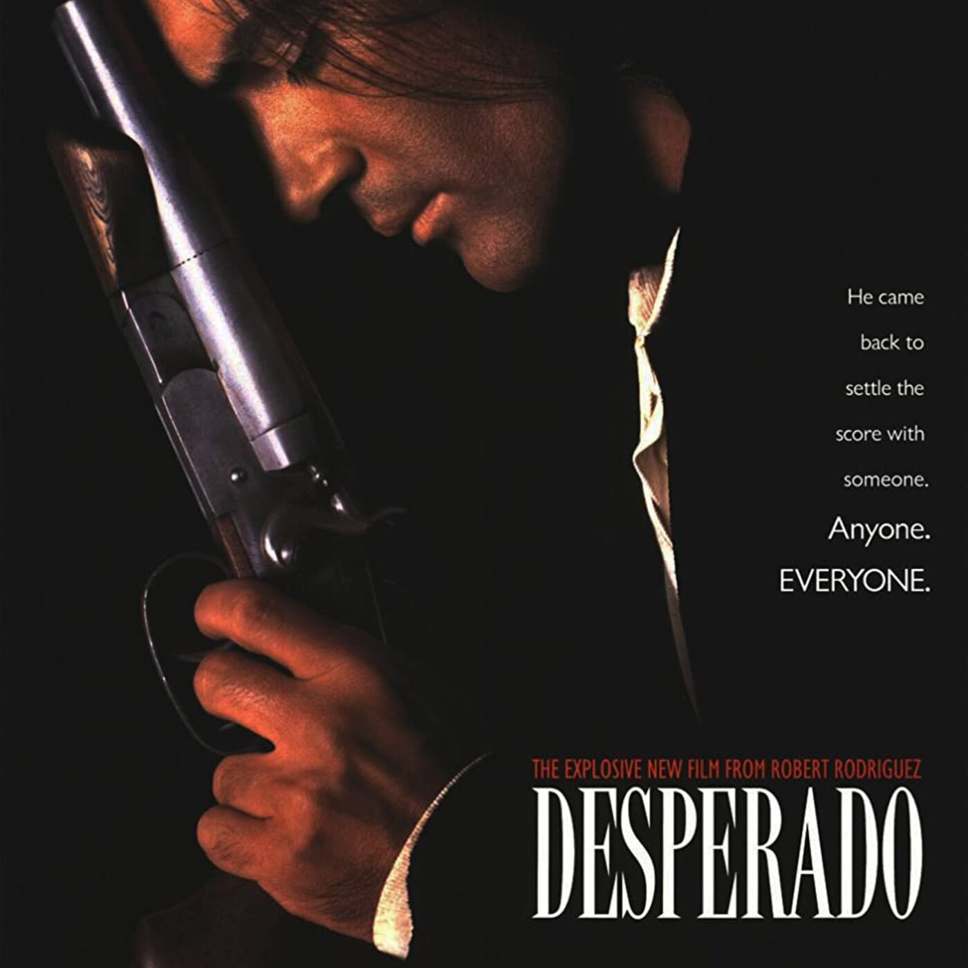 Episode 64 - Desperado (1995)