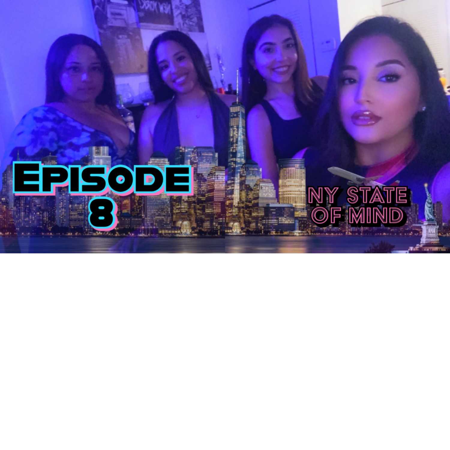 Drink Hub | Season 3 | Episode 8 | NY State Of Mind