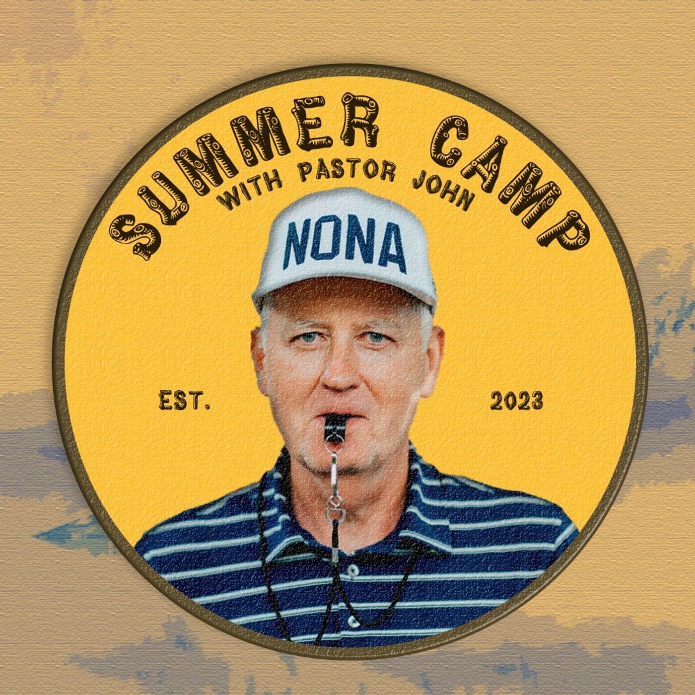 Summer Camp with Pastor John | Part 3: Give Generously | Pastor John Hampton