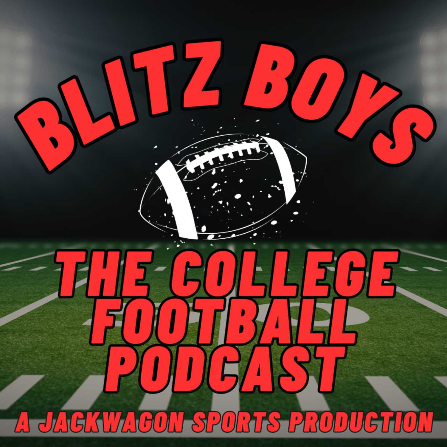 Blitz Boys Podcast Big Ten Preview