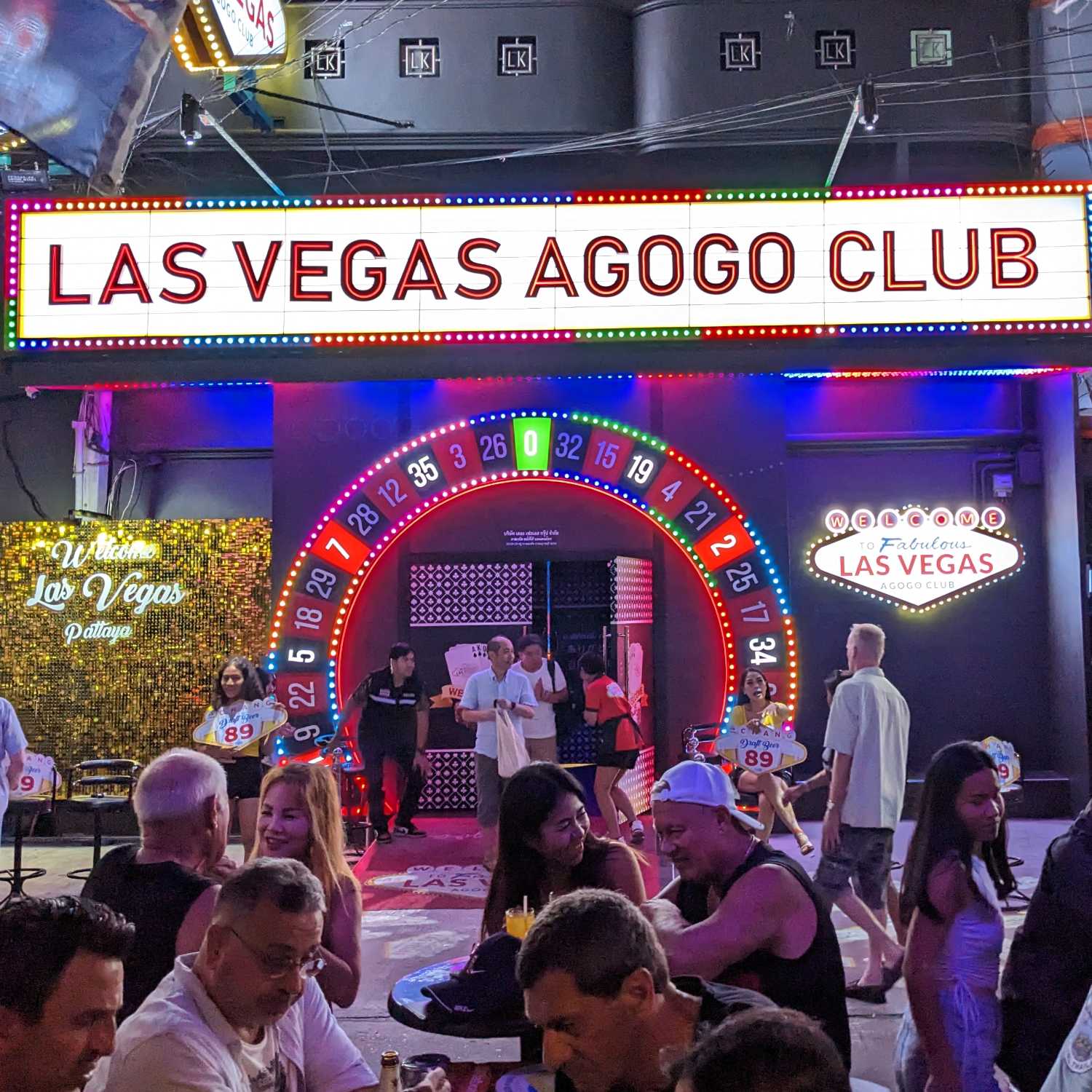 Listeners Story Sweden