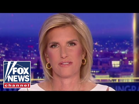 Laura Ingraham: Hunter Biden was protected