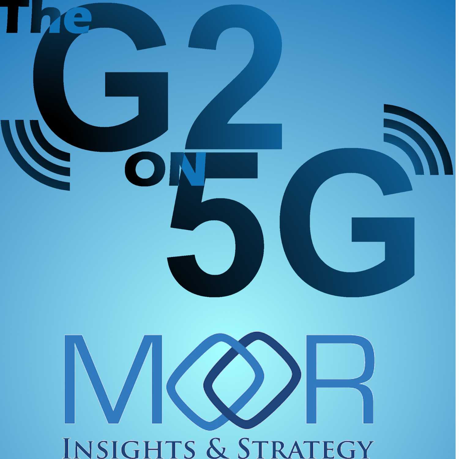 The G2 on 5G Podcast – NTT IoT Tour De France, Dish Echostar Merger, T-Mobile 5G Allstar Game, OpenSignal 5G Report, NTIA Tribal broadband Grants and Wimbledon and Vodafone 5G Headsets