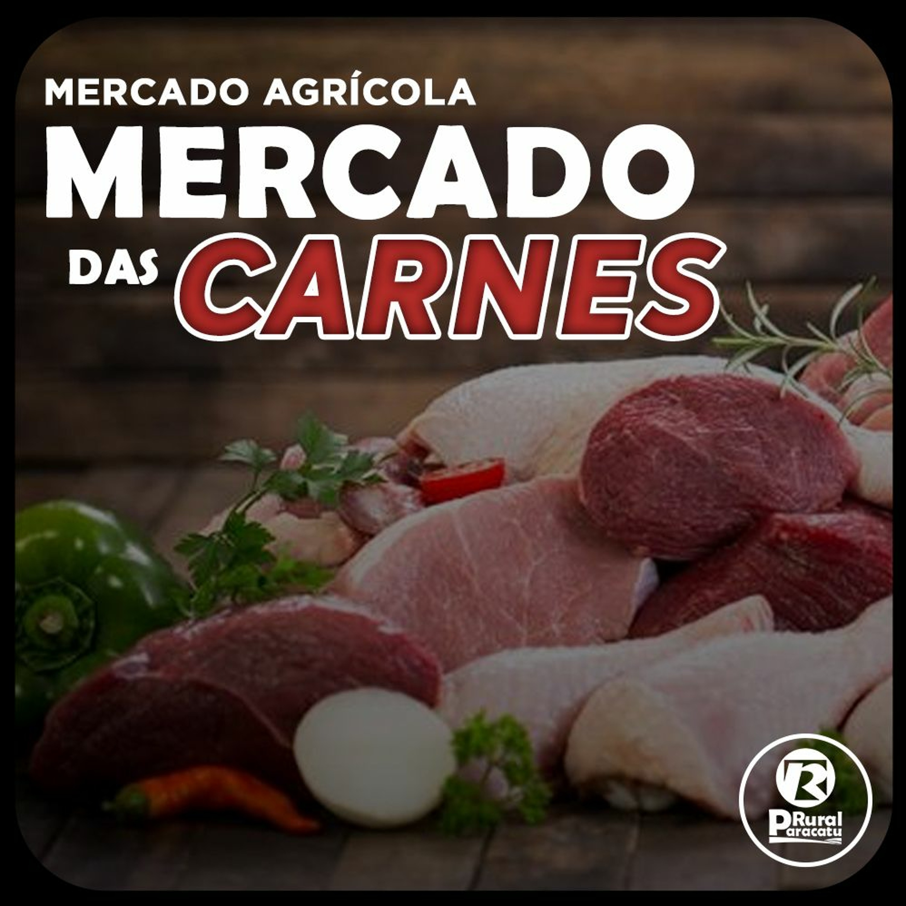 ⁣Mercado das carnes com bom fluxo de exportações; demanda interna pela carne bovina é pequena