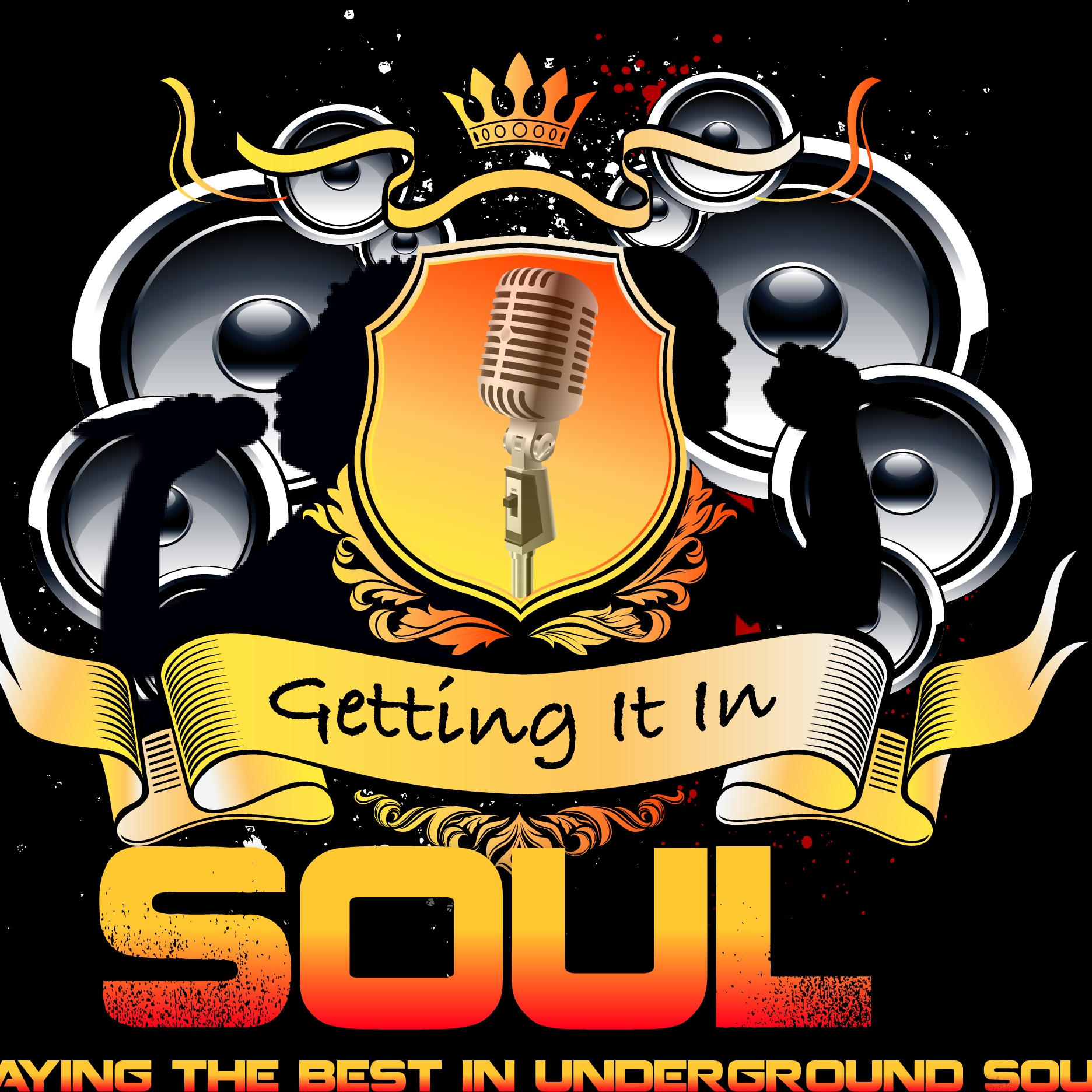 Getting It In SouL Show #208