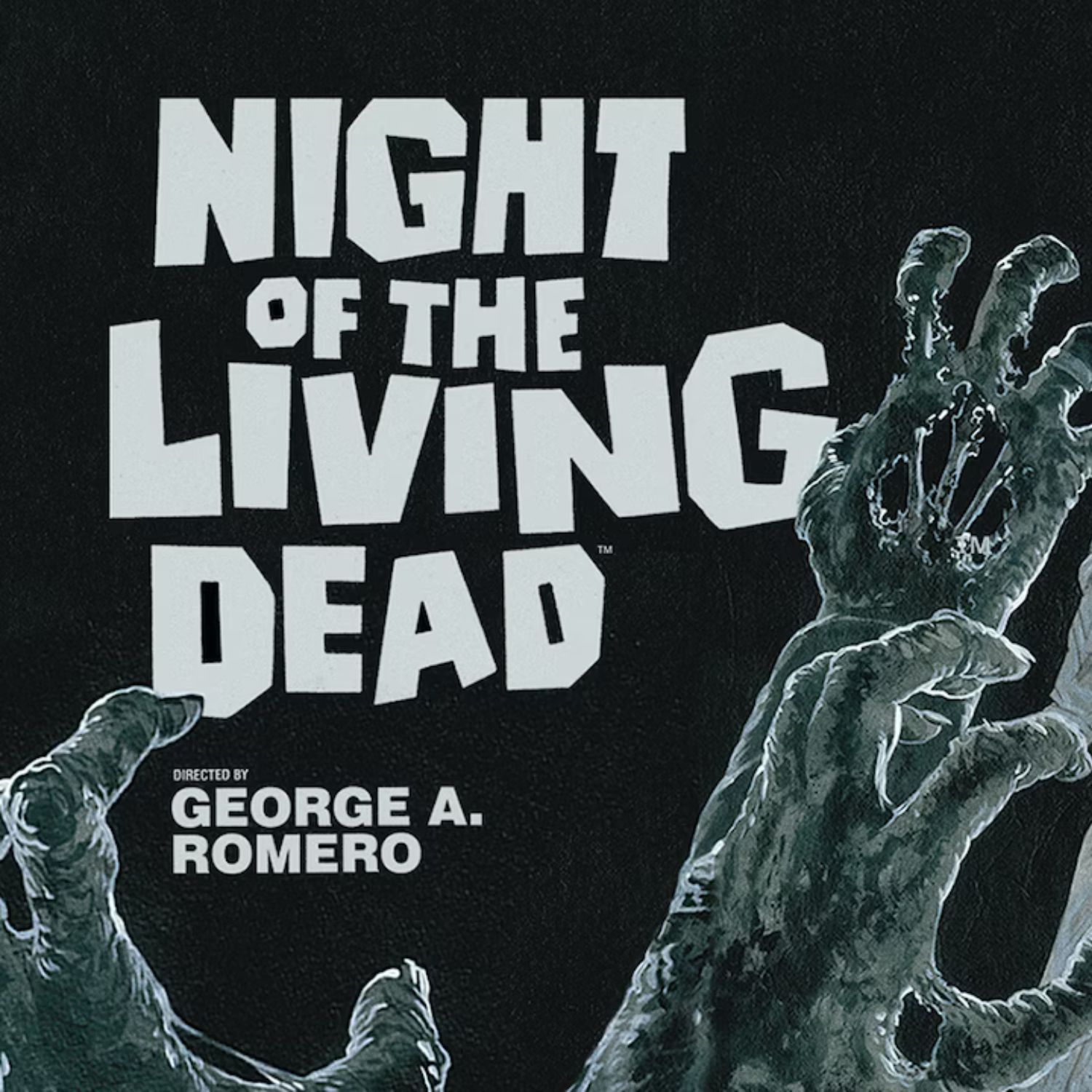 Night of the Living Dead (1968)