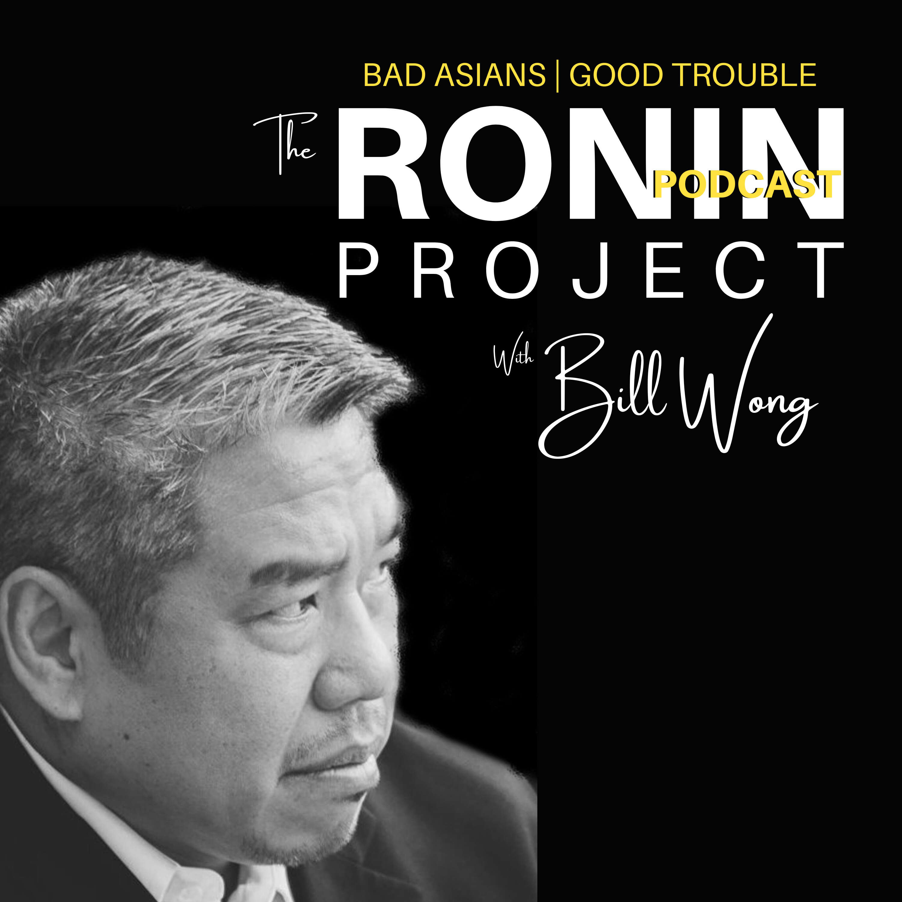 The Ronin Project Podcast 