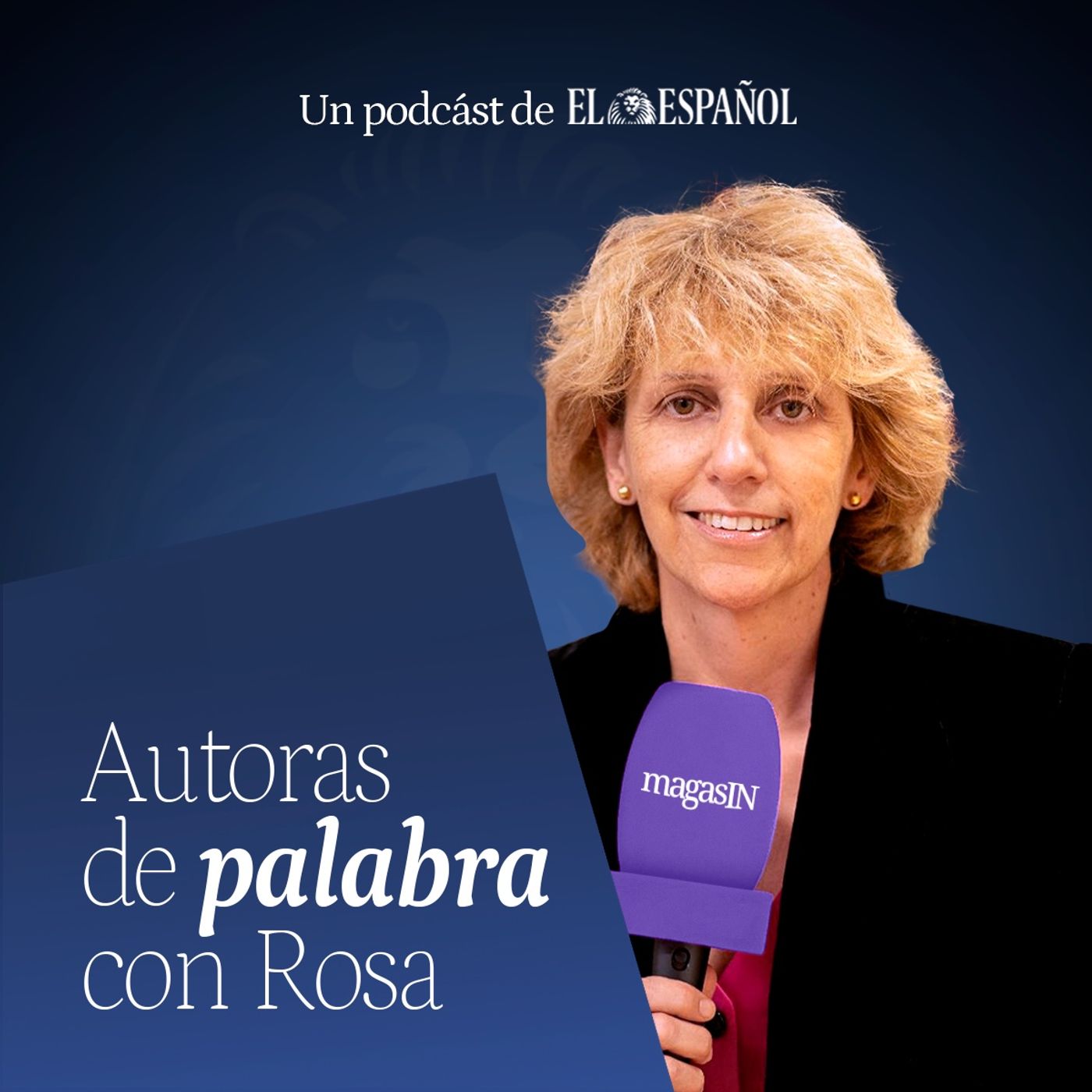 Autoras de palabra con Rosa 