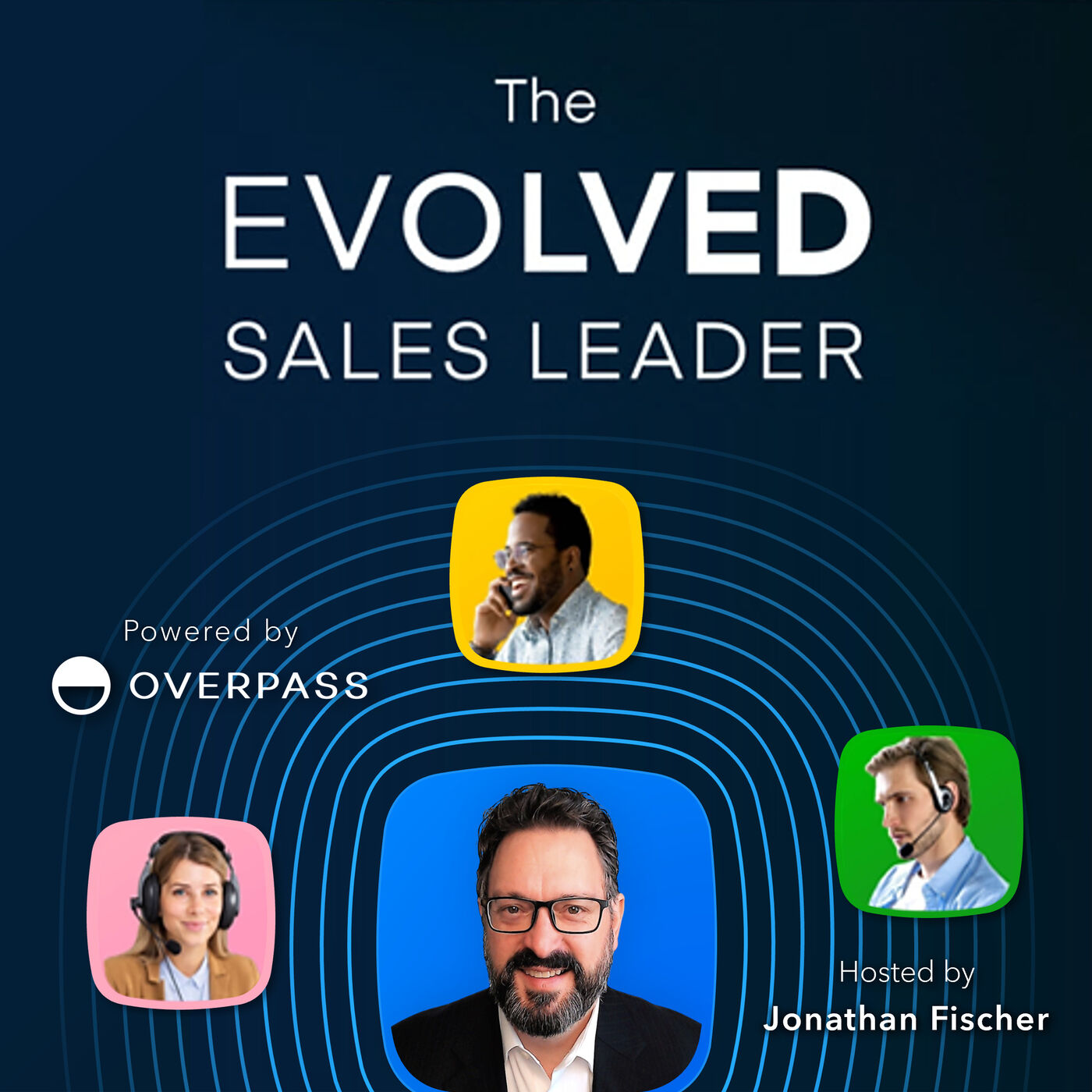 John Barrows | Embracing AI in Sales