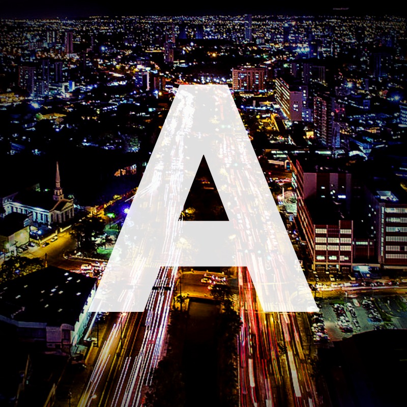 ⁣AGAMENON – THREADS