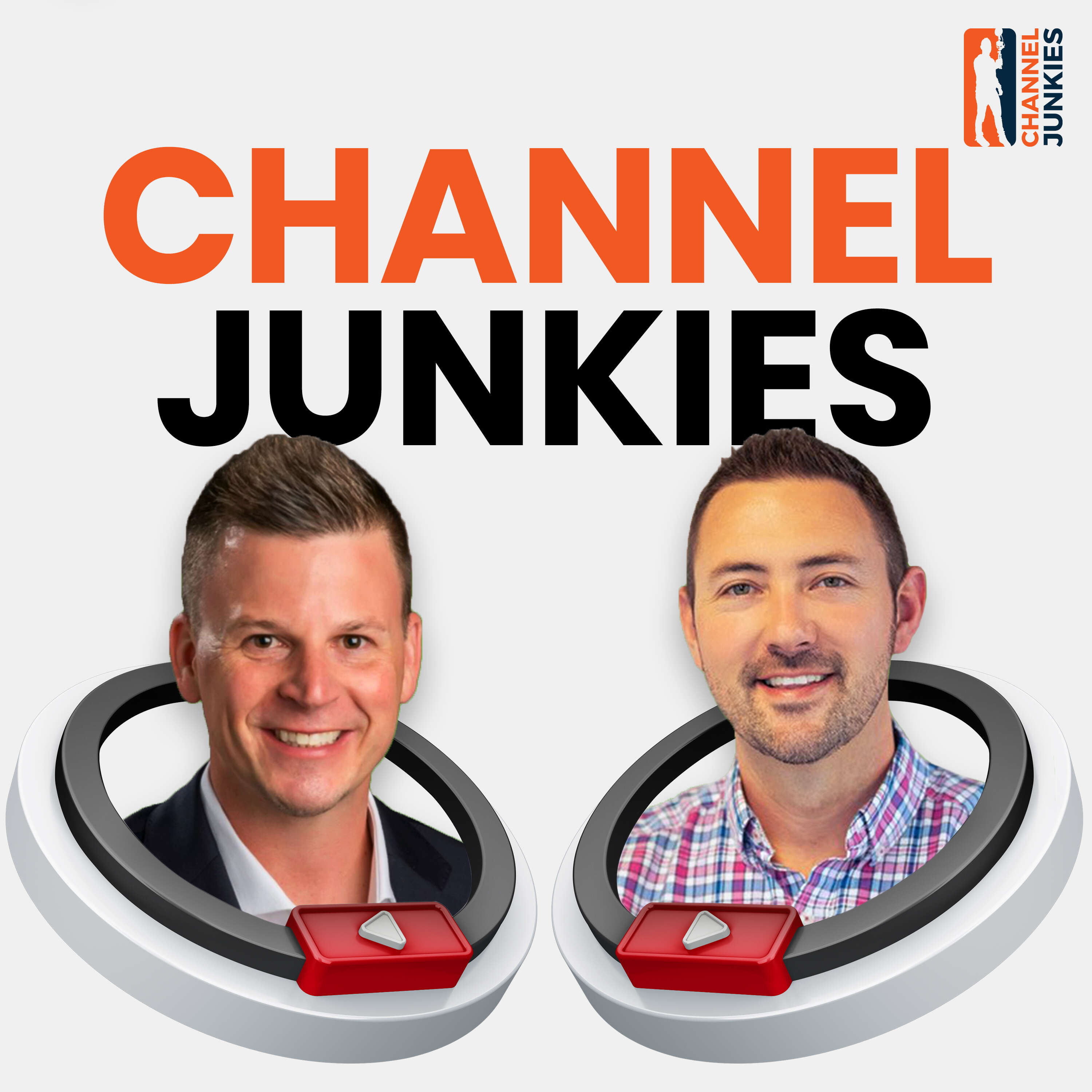 WALK AND TALK #S3E16 How to Grow a Channel NEXT to a Big Market Successfully